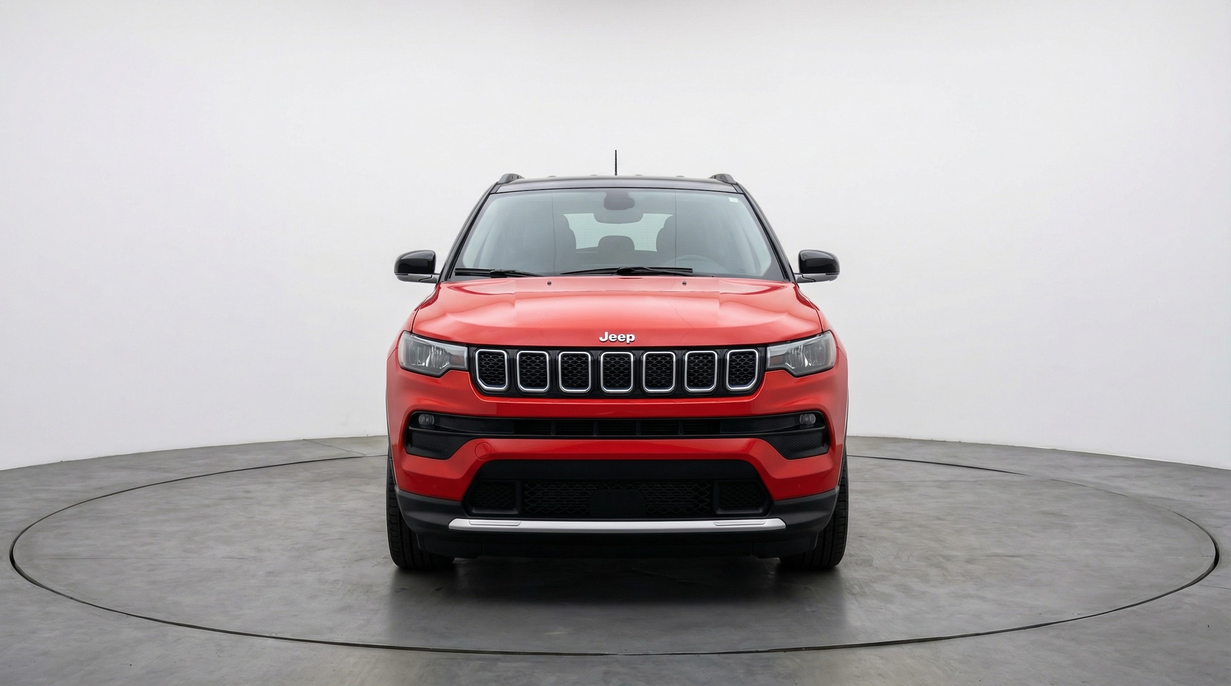 Thumbnail: 2025 Jeep Compass - 2