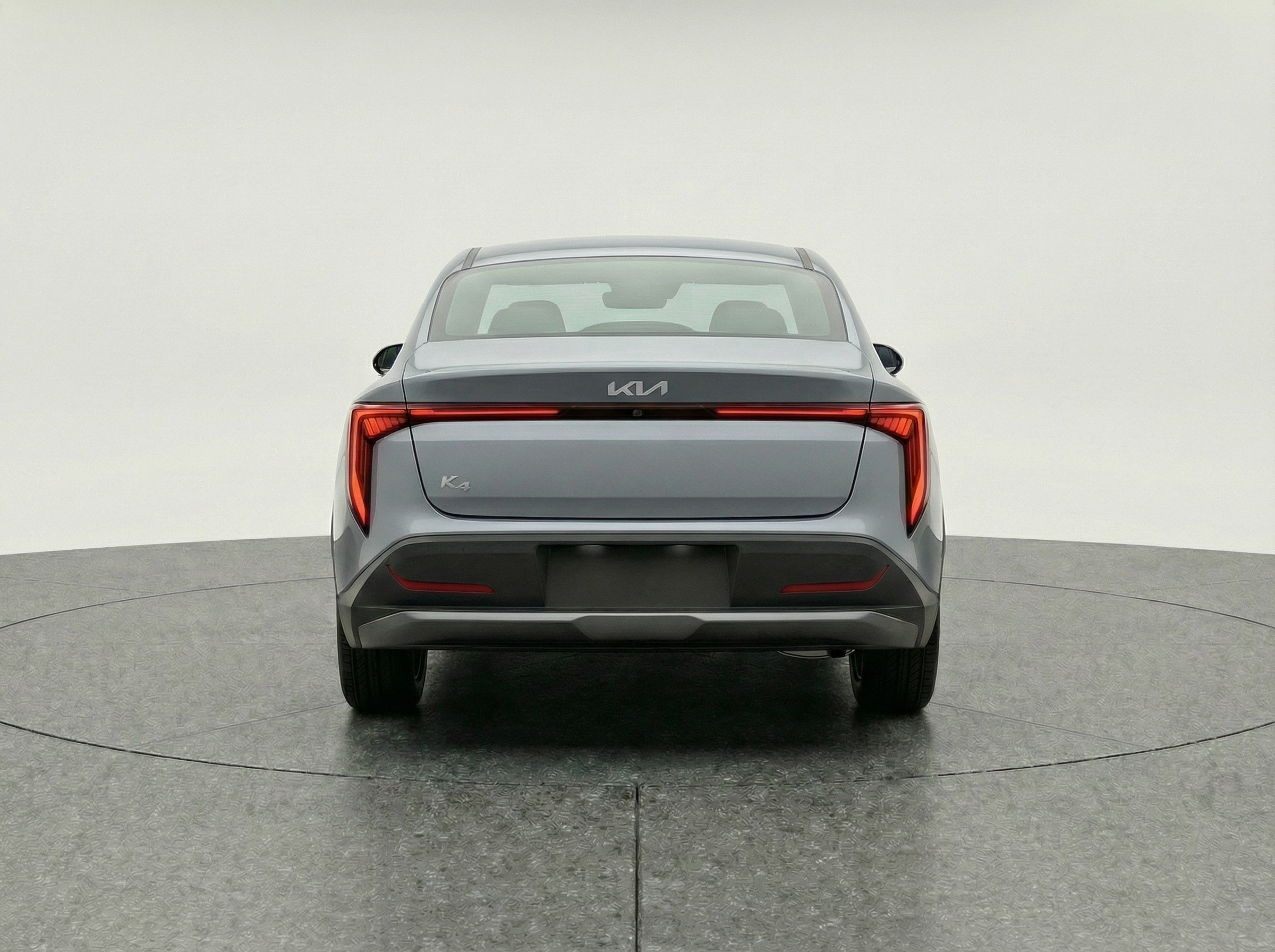 Thumbnail: 2025 Kia K4 - 6