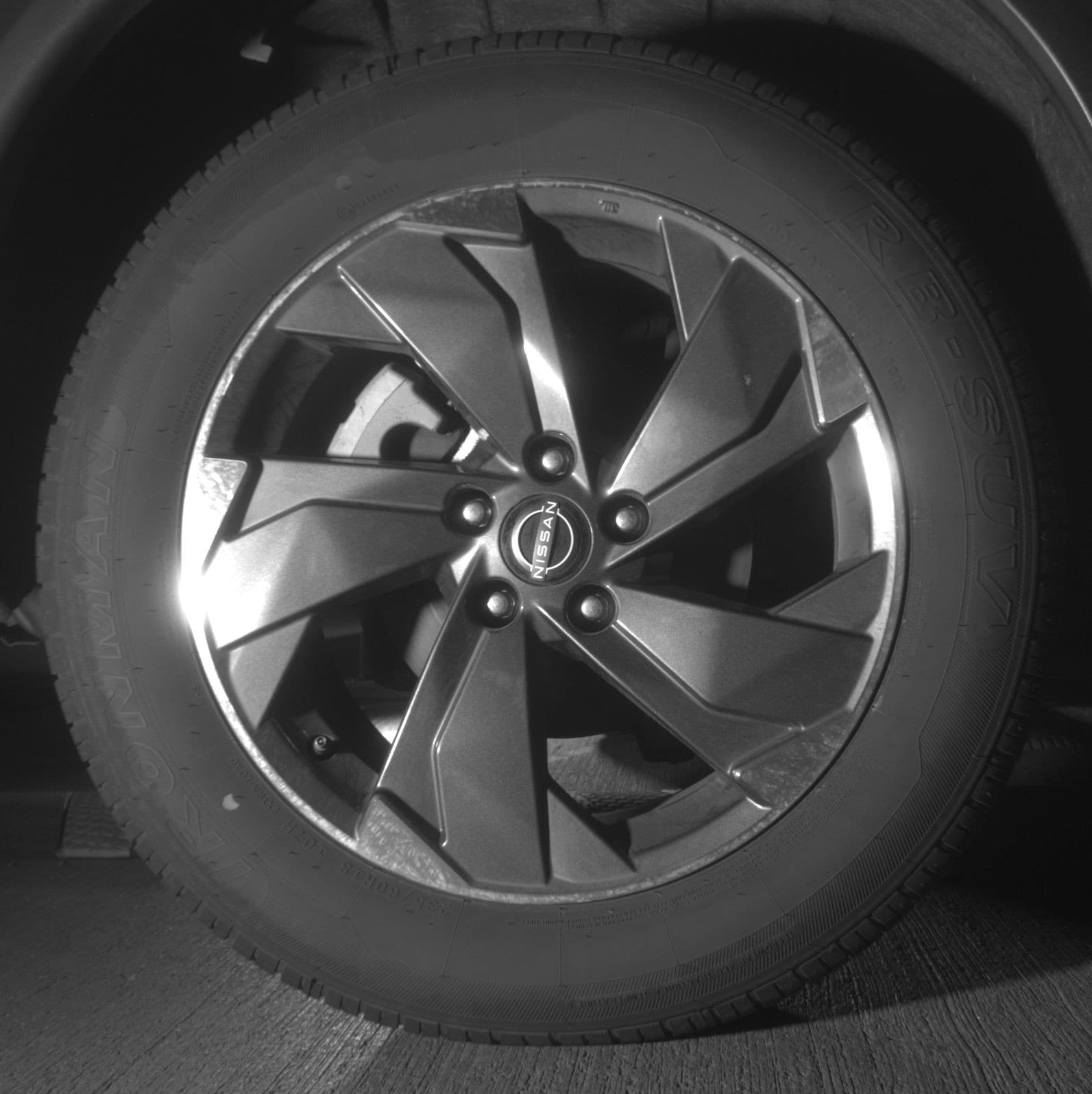 Thumbnail: 2025 Nissan Rogue - 12