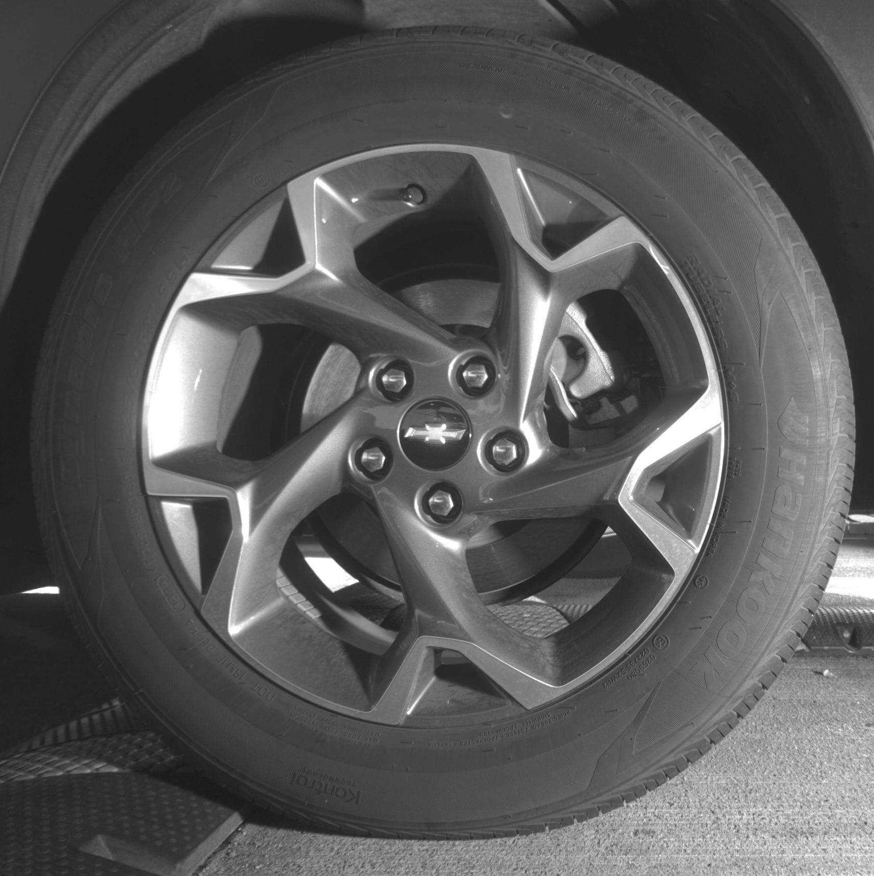 Thumbnail: 2025 Chevrolet Trax - 11