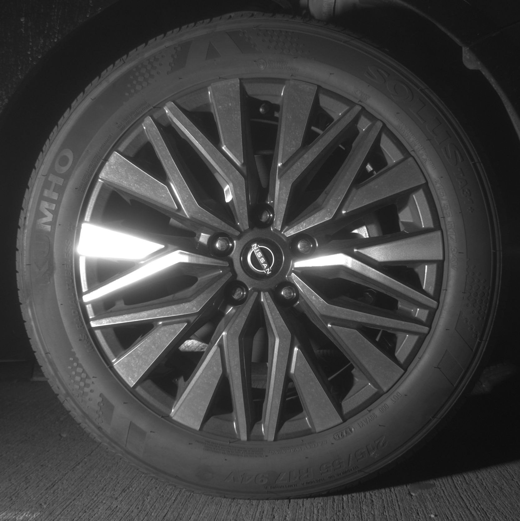 Thumbnail: 2026 Nissan Altima - 13