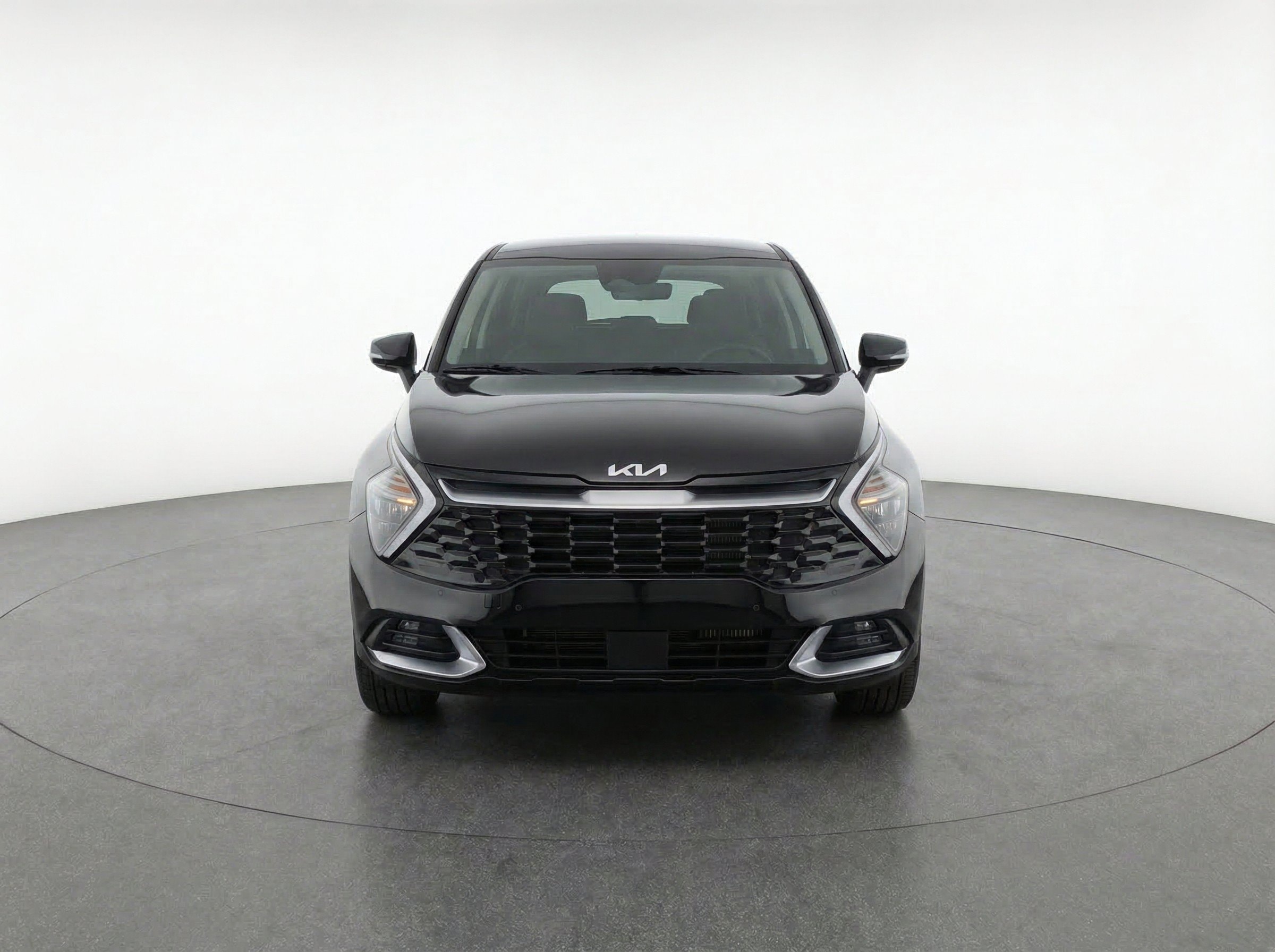 Thumbnail: 2026 Kia Sportage - 2