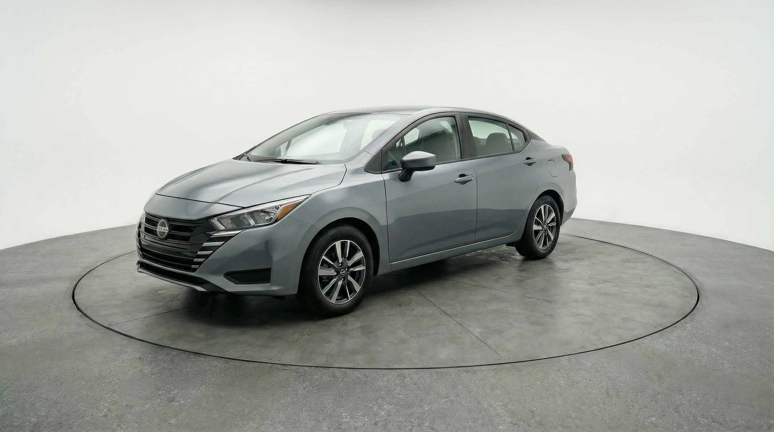 Thumbnail: 2025 Nissan Versa - 3