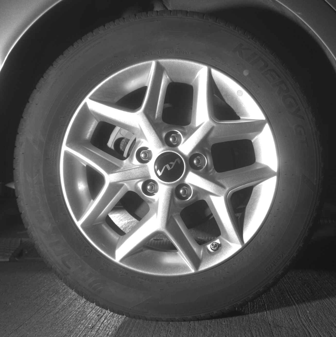 Thumbnail: 2025 Kia Soul - 12