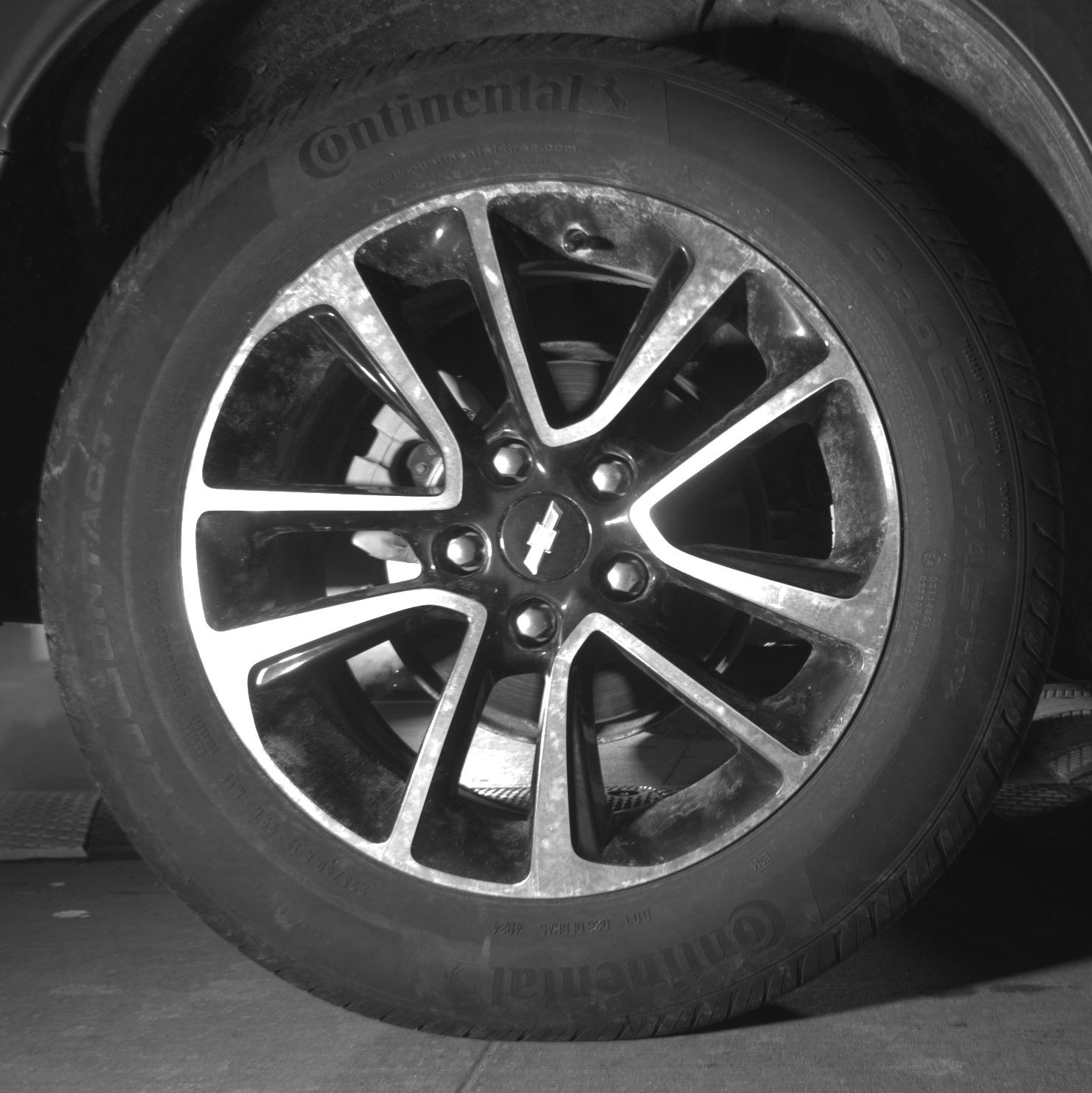 Thumbnail: 2025 Chevrolet TrailBlazer - 12