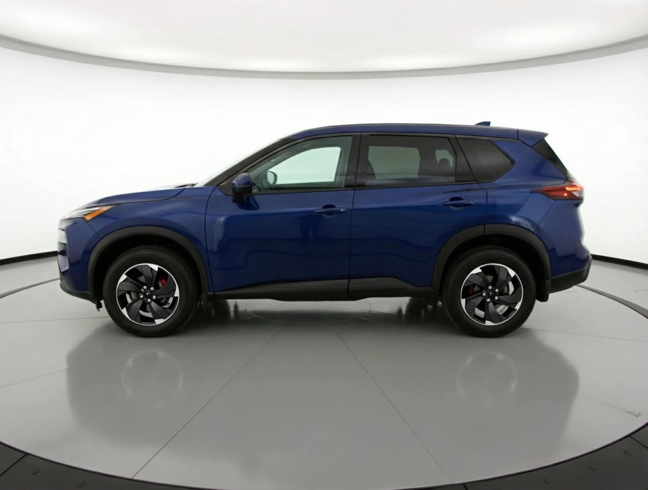 Thumbnail: 2025 Nissan Rogue - 4