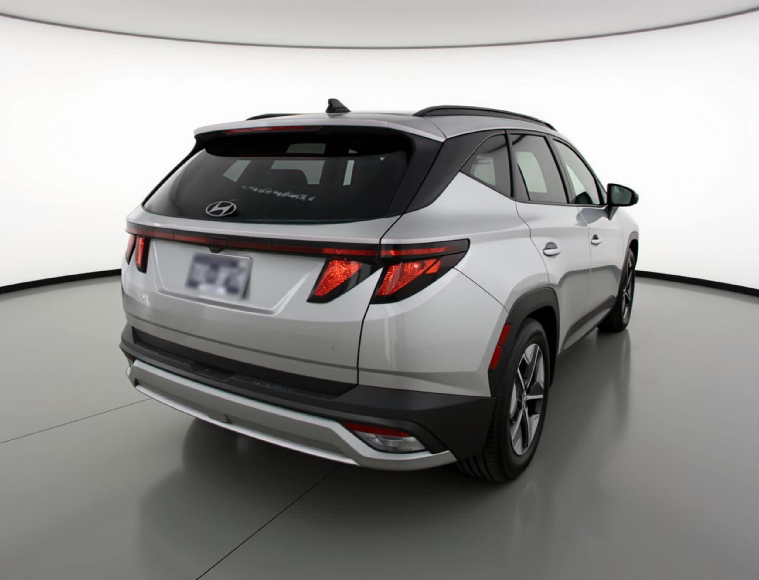 Thumbnail: 2025 Hyundai Tucson - 7