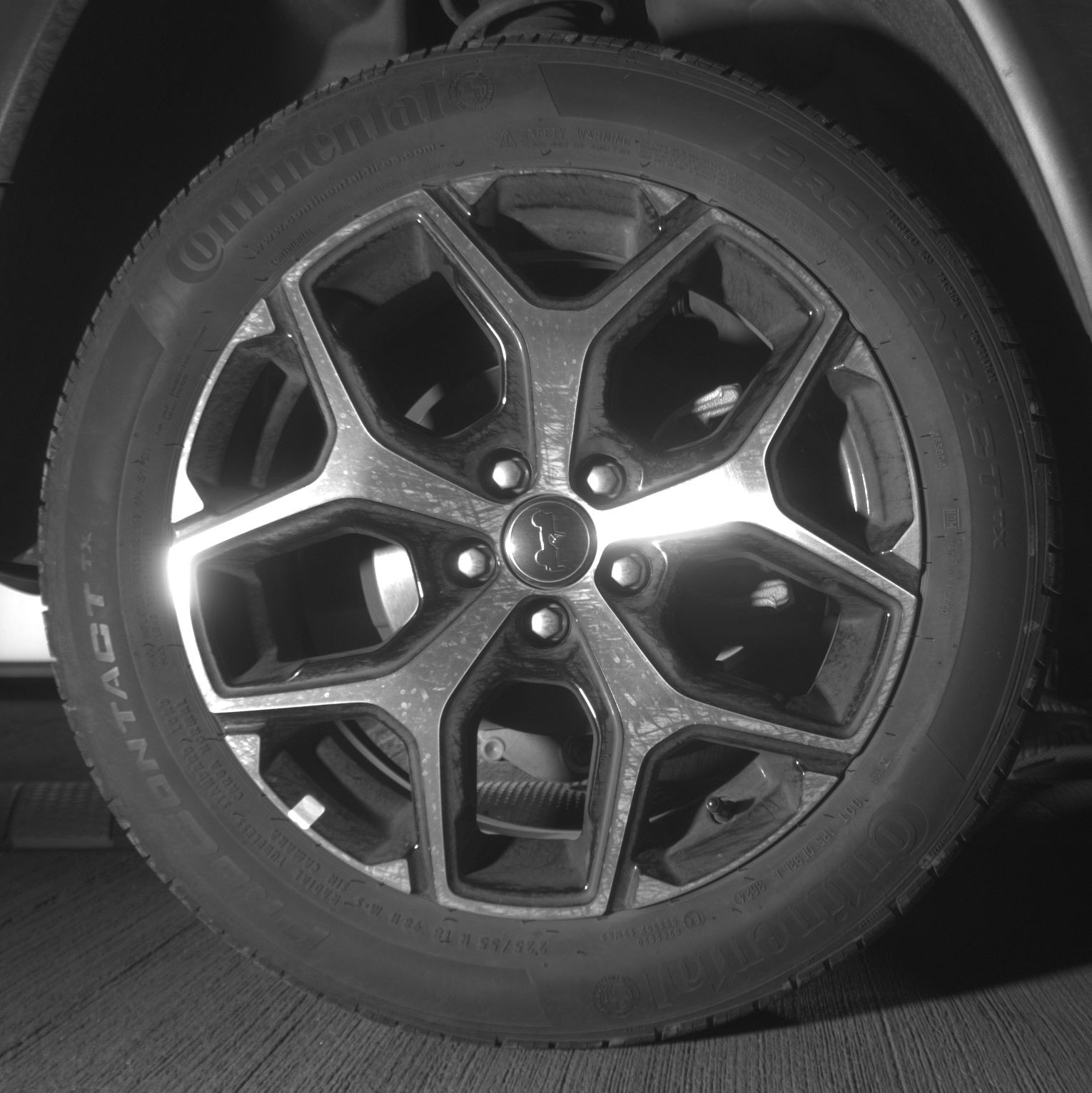 Thumbnail: 2025 Jeep Compass - 12