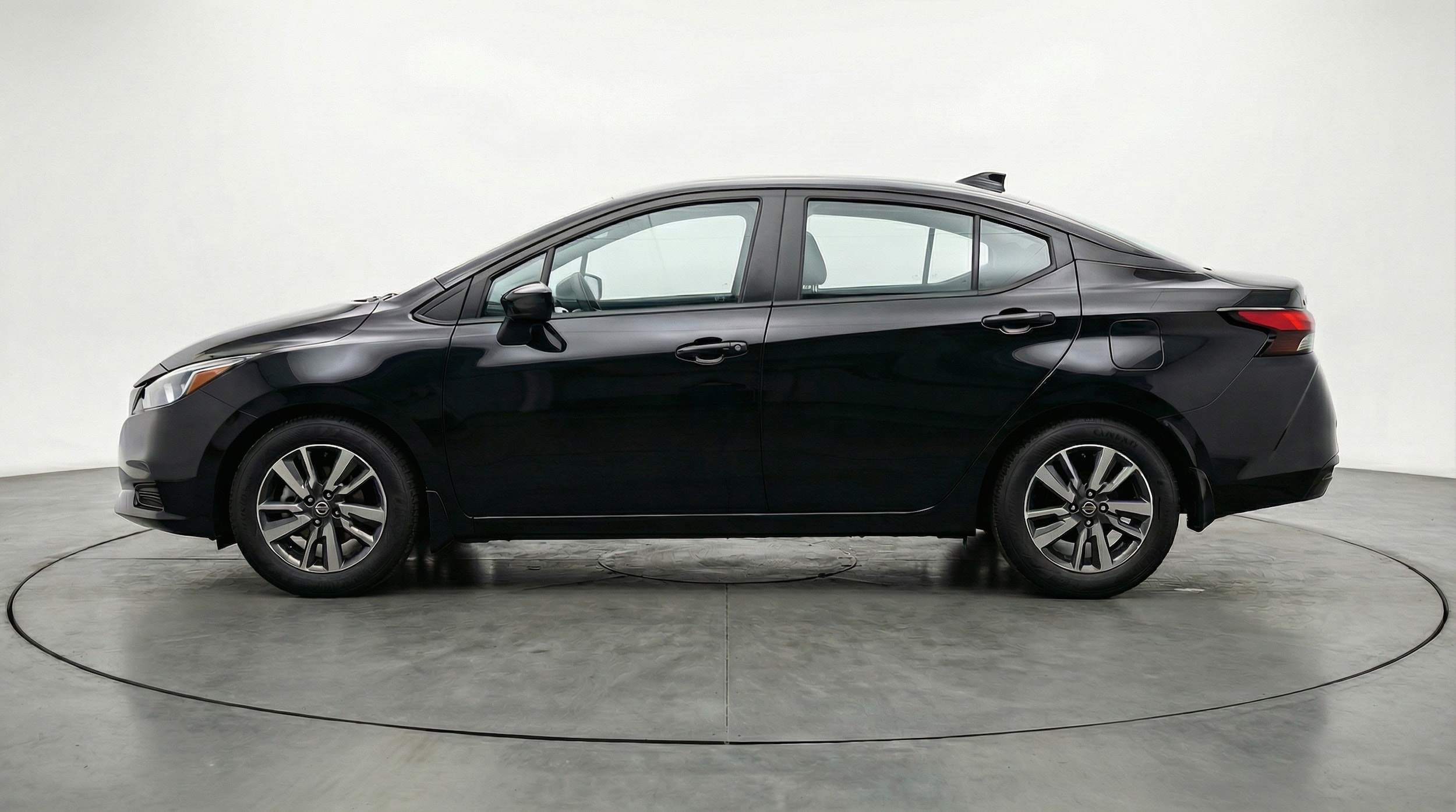 Thumbnail: 2025 Nissan Versa - 4