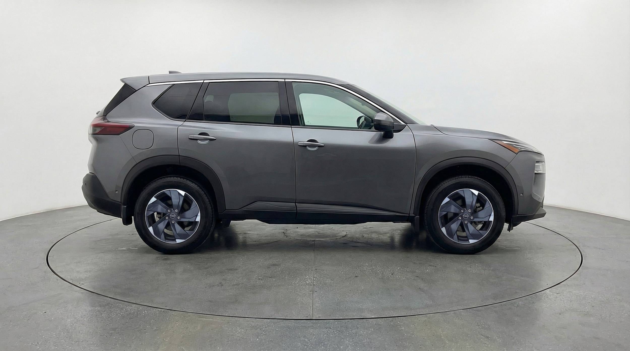 Thumbnail: 2025 Nissan Rogue - 8