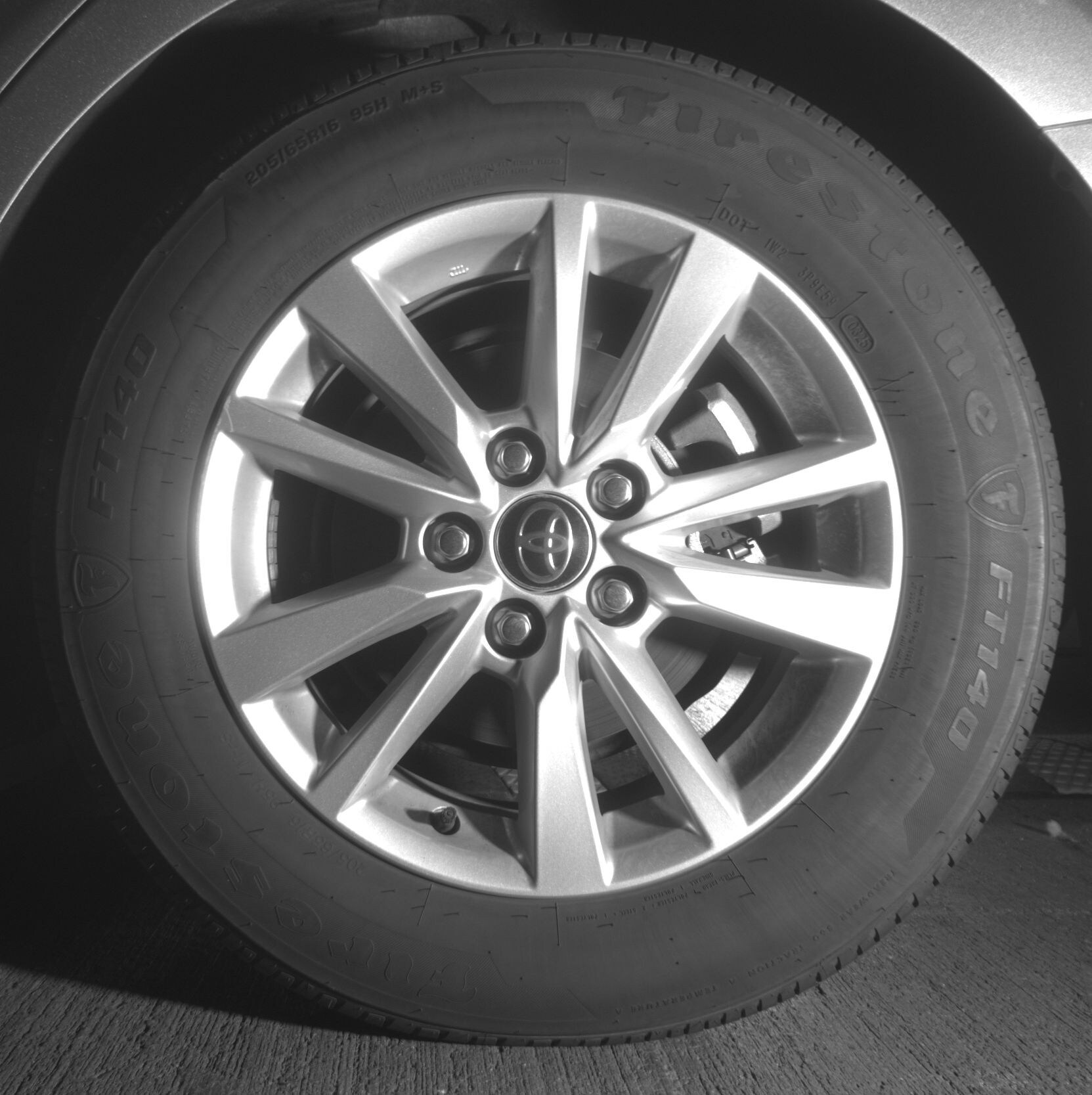 Thumbnail: 2025 Toyota Camry - 11