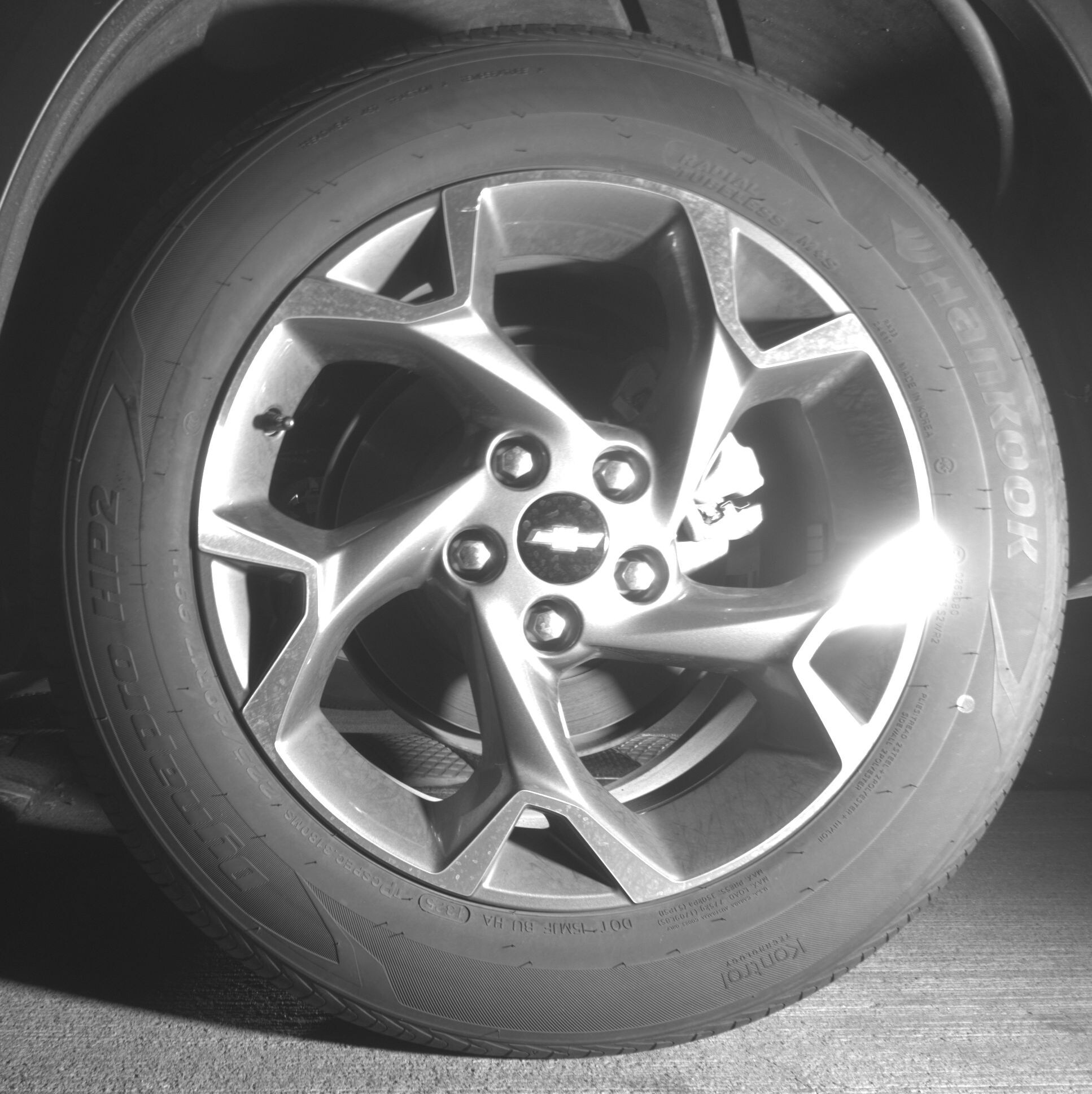 Thumbnail: 2025 Chevrolet Trax - 11