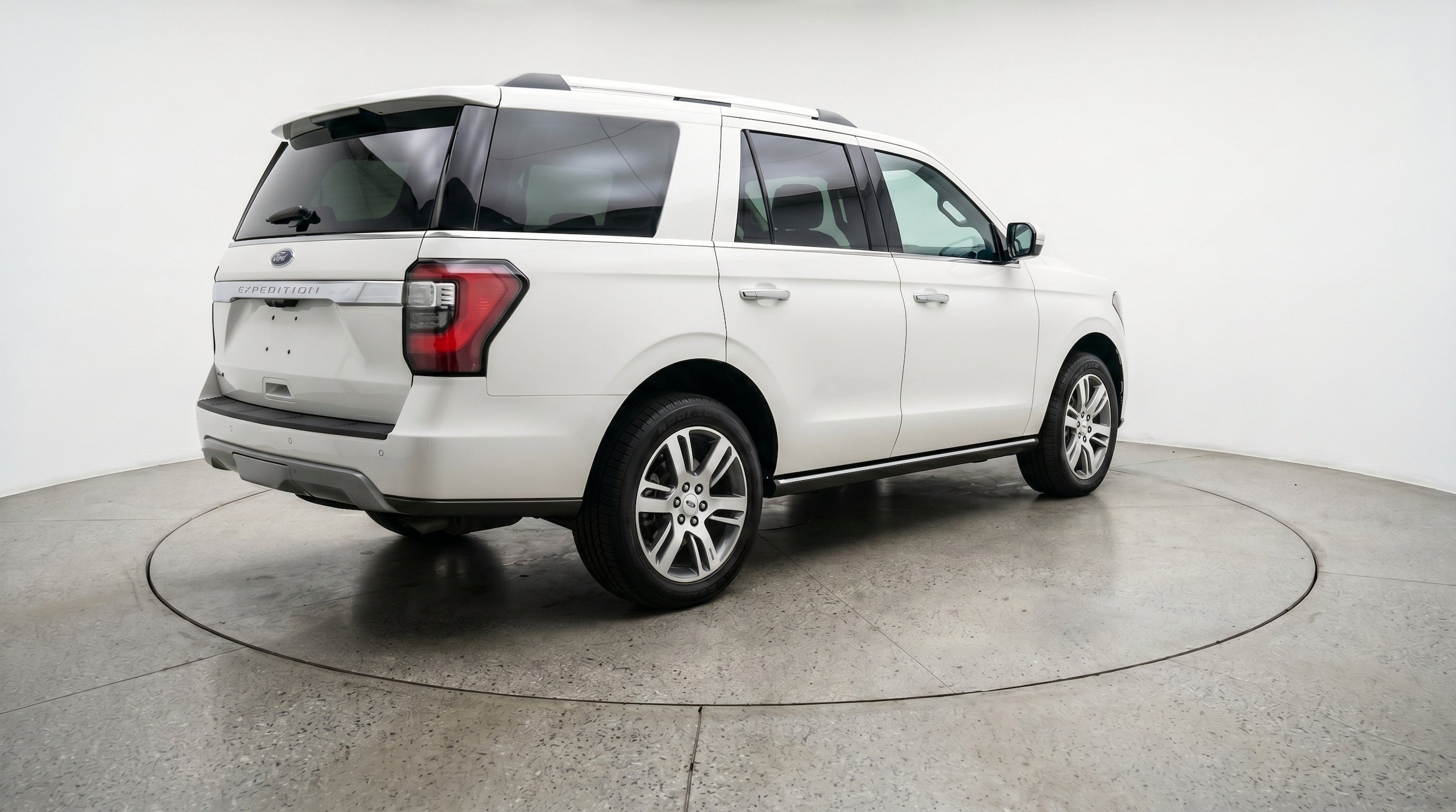 Thumbnail: 2024 Ford Expedition - 9