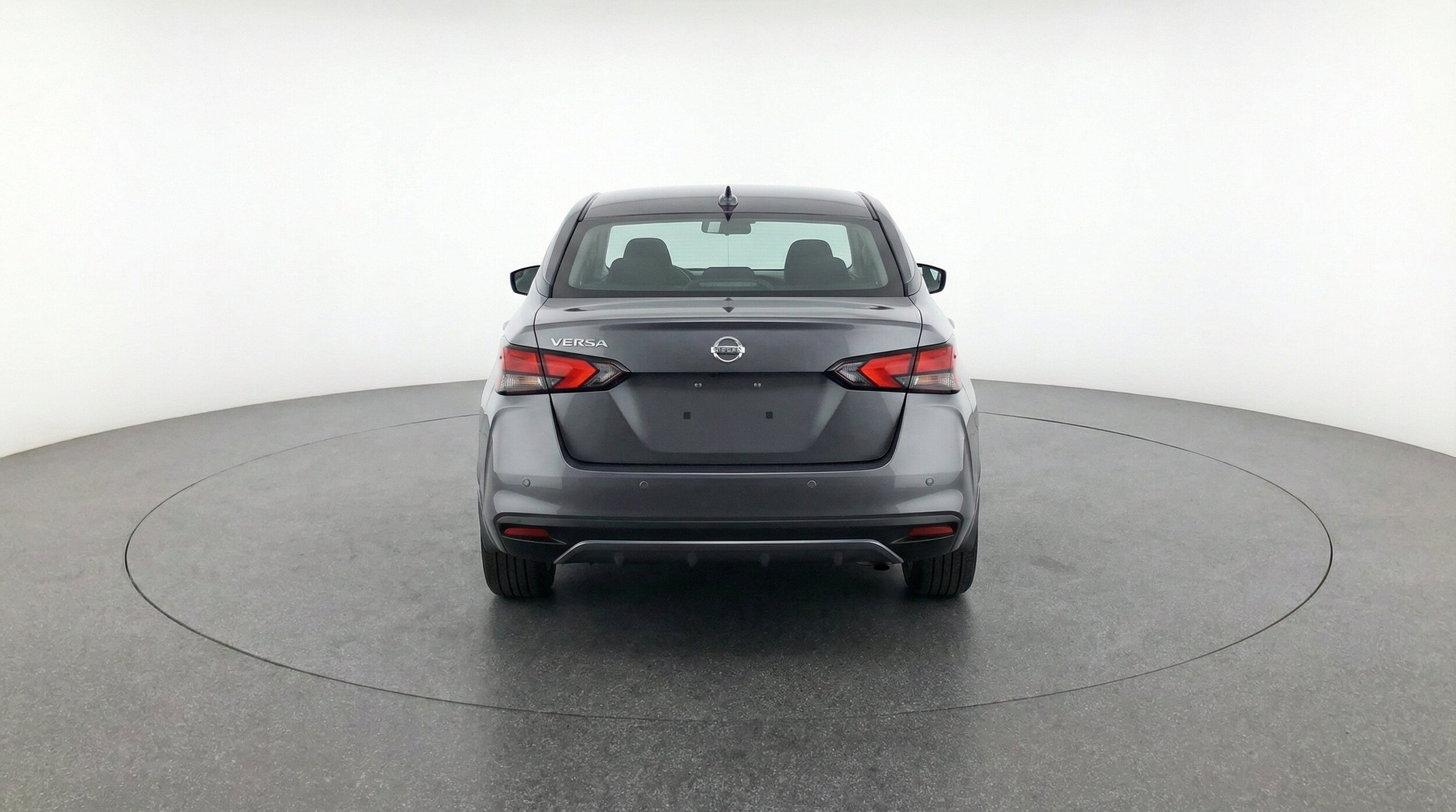 Thumbnail: 2025 Nissan Versa - 7