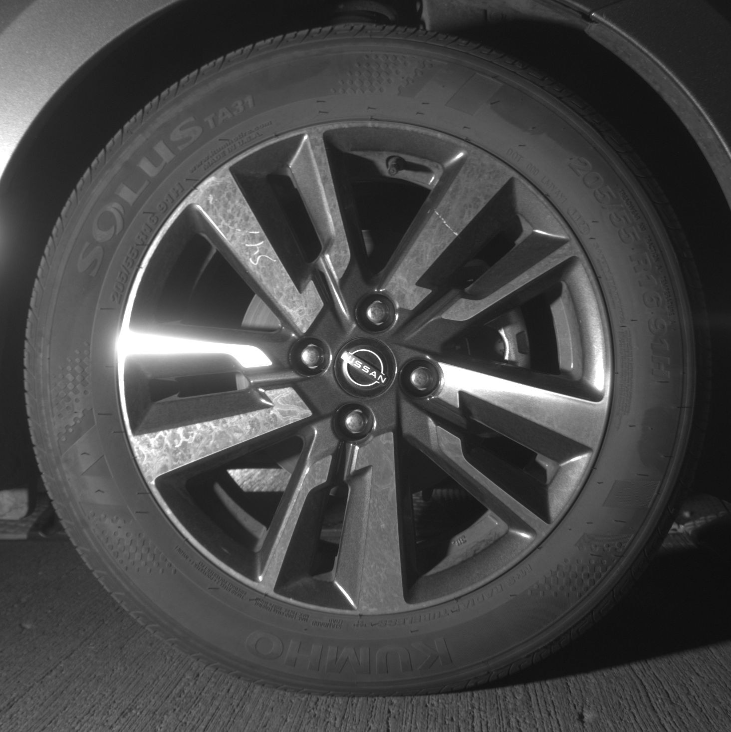 Thumbnail: 2025 Nissan Versa - 10