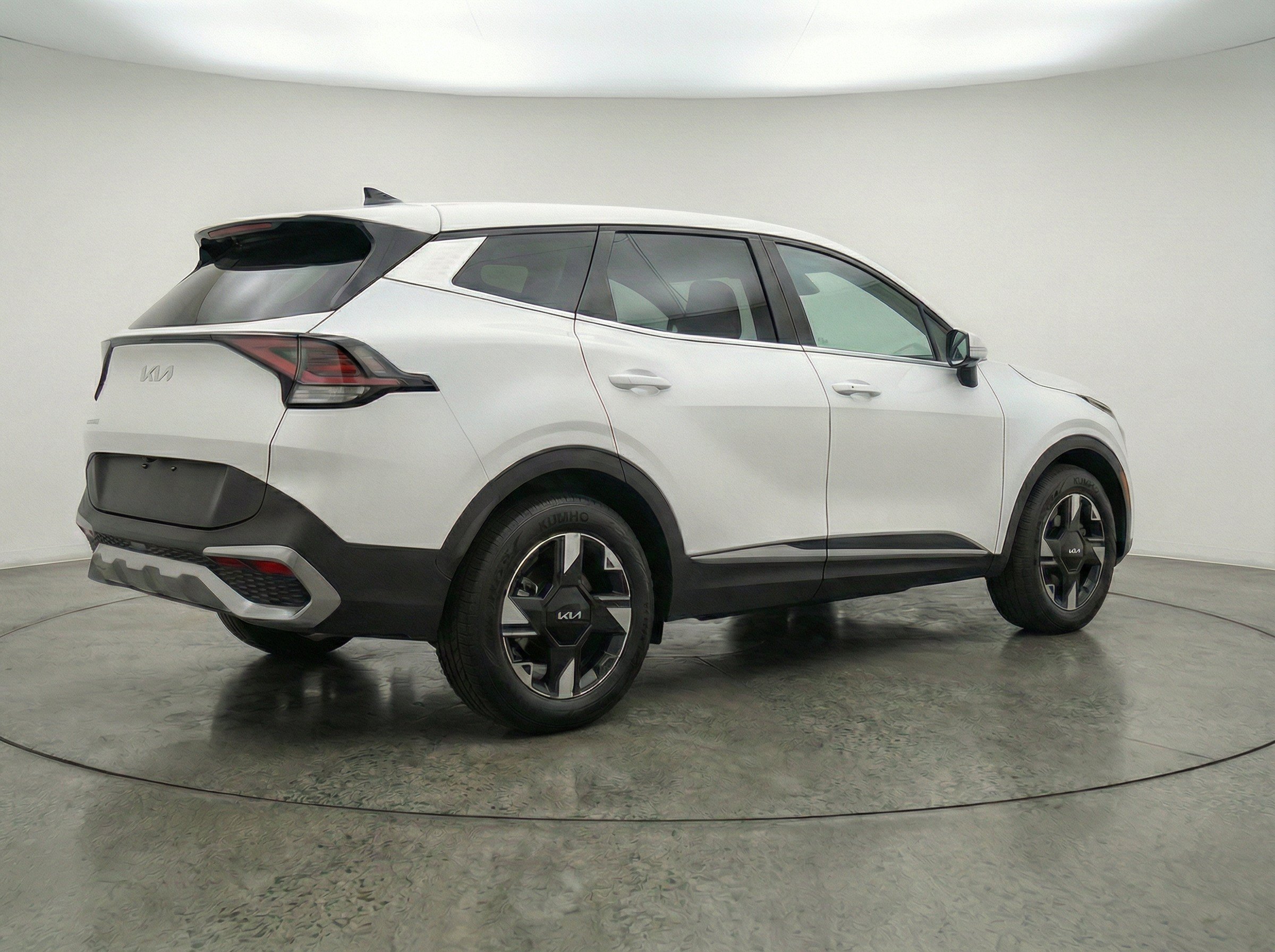 Thumbnail: 2026 Kia Sportage - 9