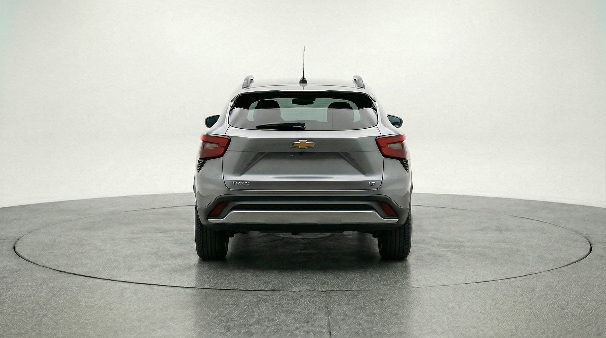 Thumbnail: 2025 Chevrolet Trax - 6