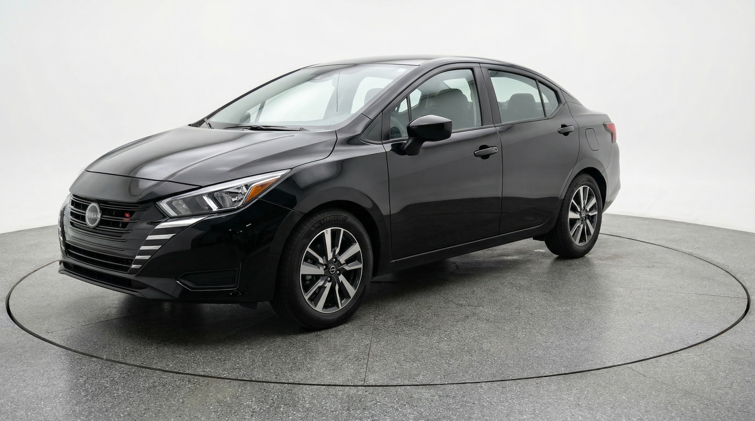 Thumbnail: 2025 Nissan Versa - 3