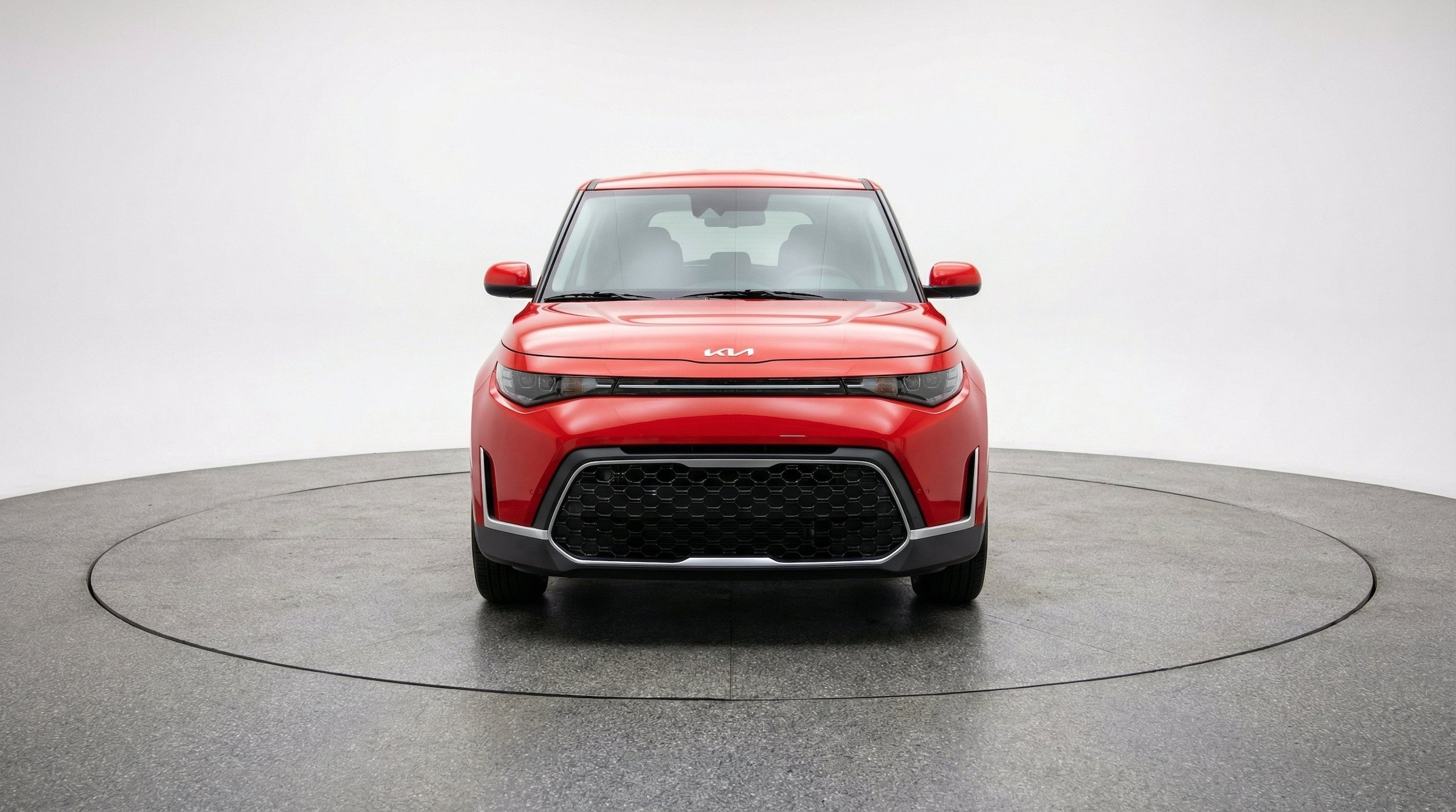 Thumbnail: 2025 Kia Soul - 2