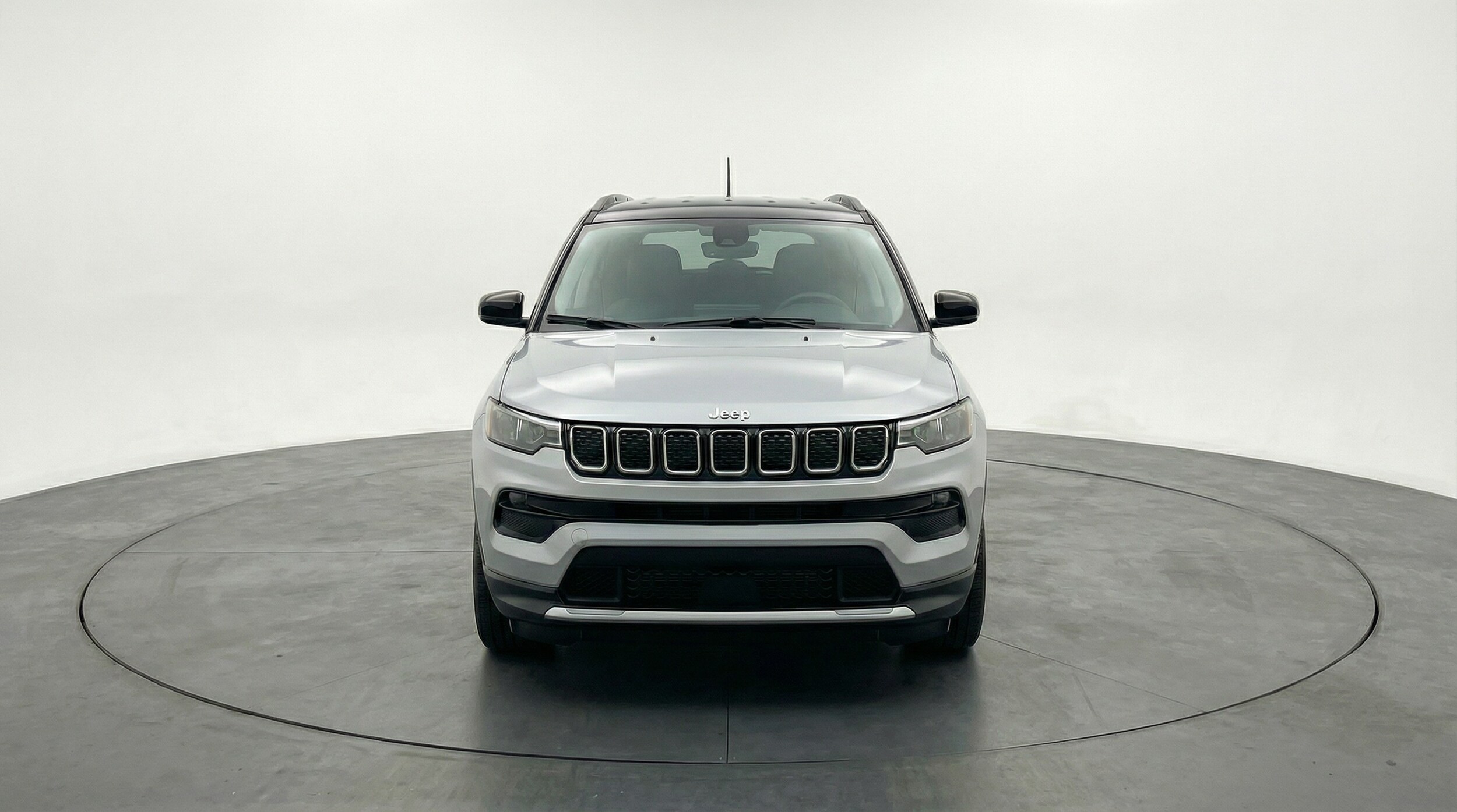 Thumbnail: 2025 Jeep Compass - 2