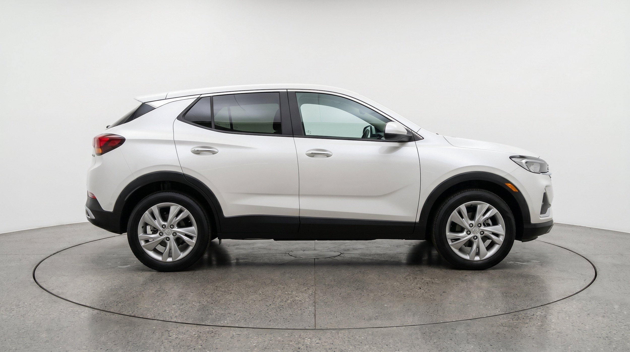 Thumbnail: 2026 Buick Encore GX - 10