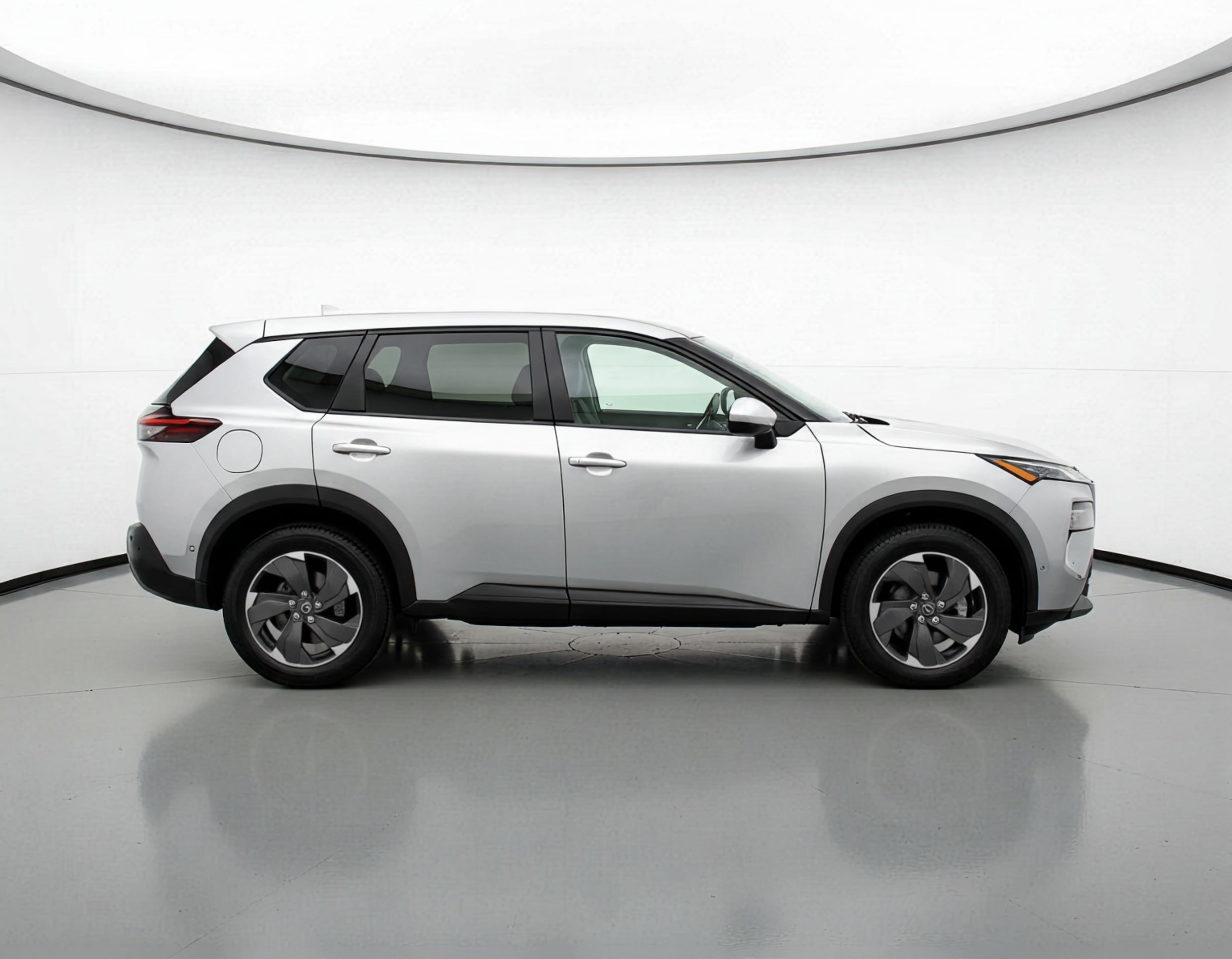 Thumbnail: 2025 Nissan Rogue - 4