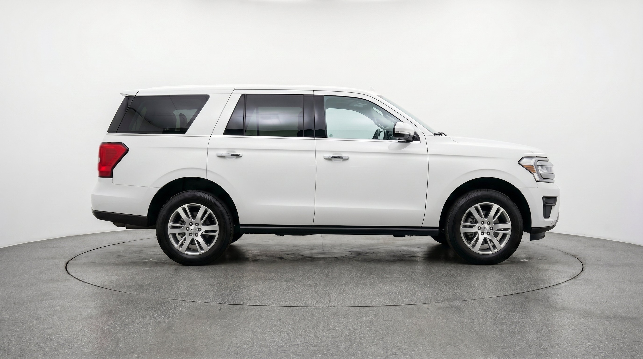 Thumbnail: 2024 Ford Expedition - 11