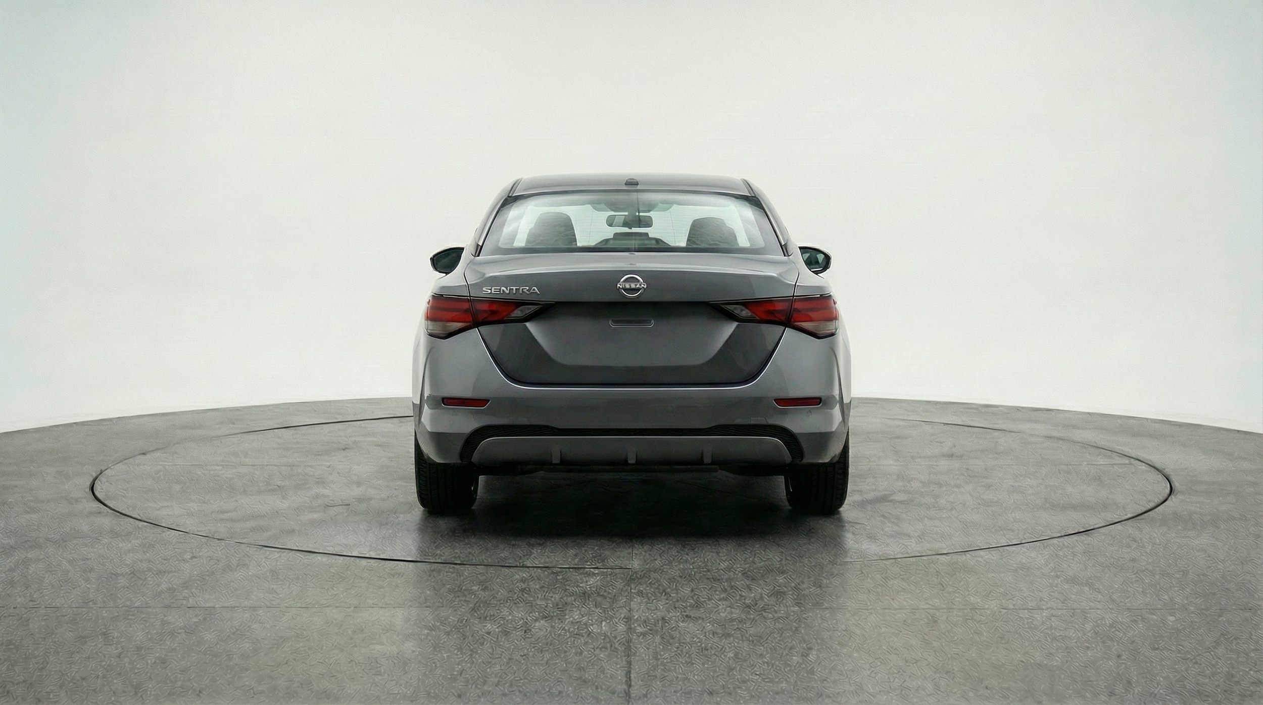 Thumbnail: 2025 Nissan Sentra - 6