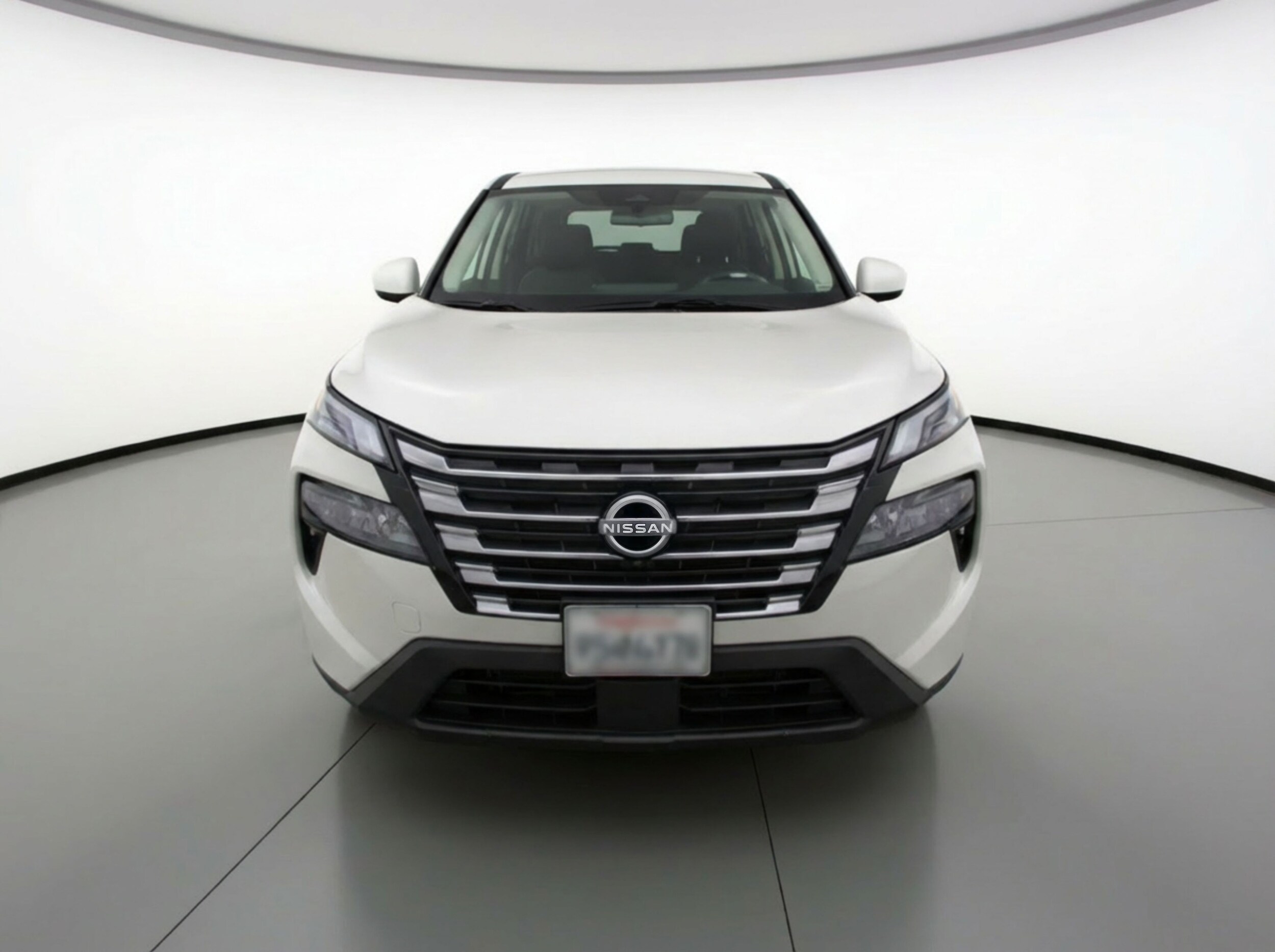 Thumbnail: 2025 Nissan Rogue - 2