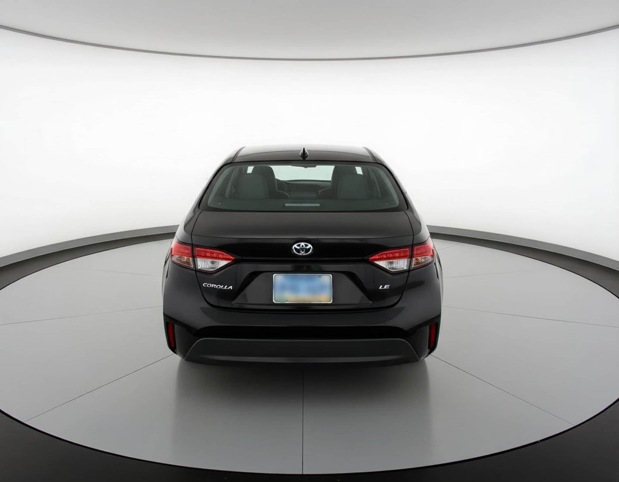 Thumbnail: 2025 Toyota Corolla - 6