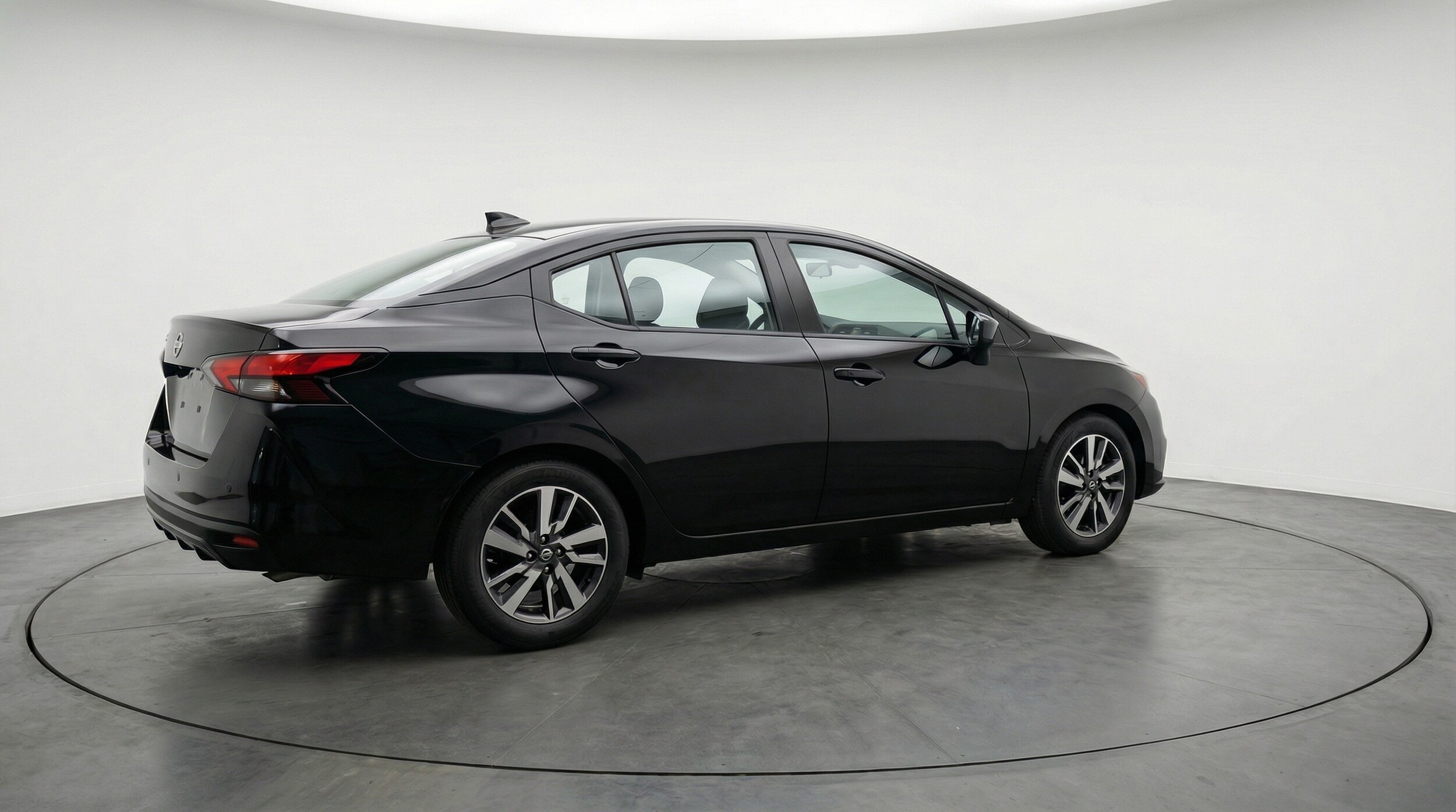 Thumbnail: 2025 Nissan Versa - 7