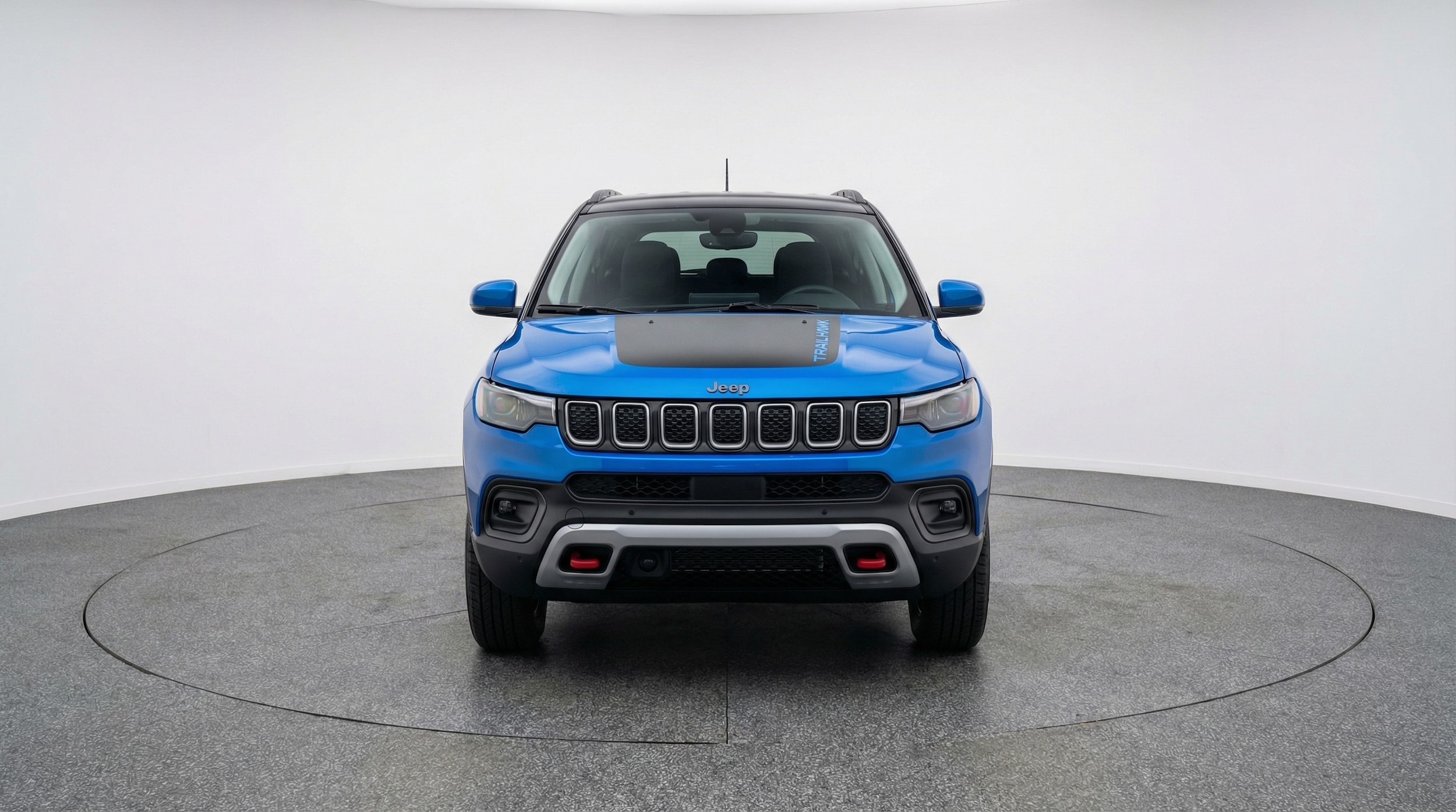 Thumbnail: 2025 Jeep Compass - 2