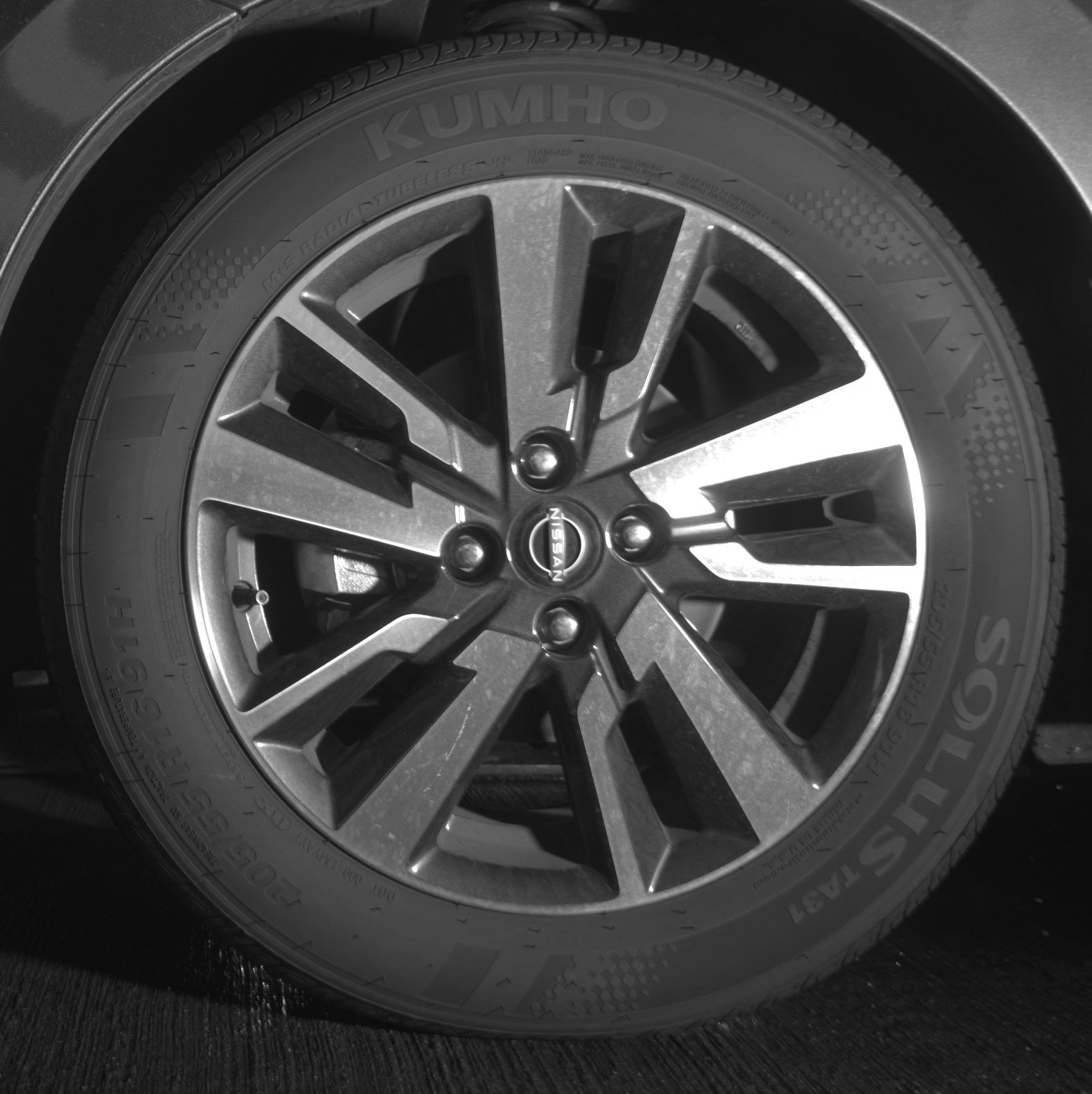 Thumbnail: 2025 Nissan Versa - 9