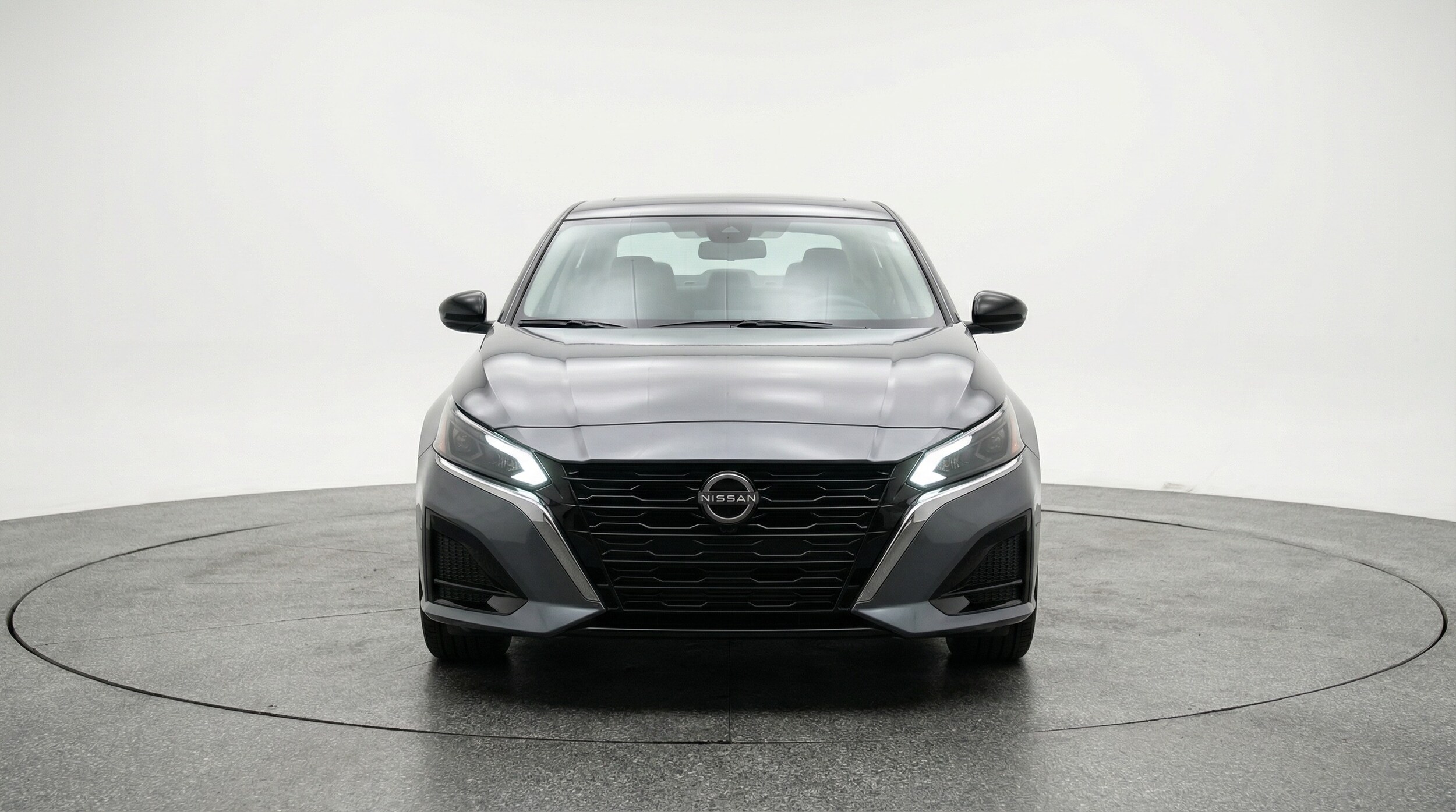 Thumbnail: 2025 Nissan Altima - 2