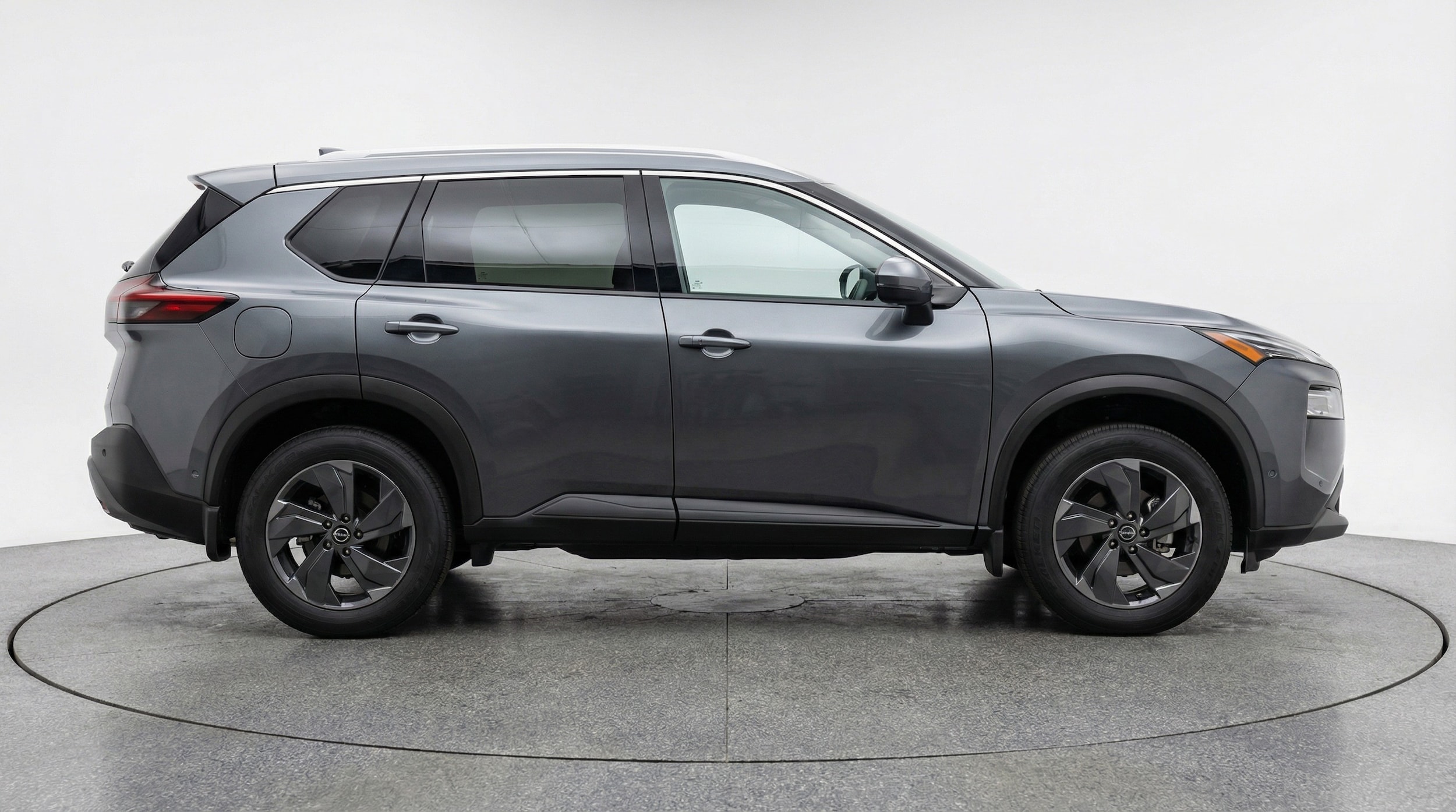 Thumbnail: 2025 Nissan Rogue - 8