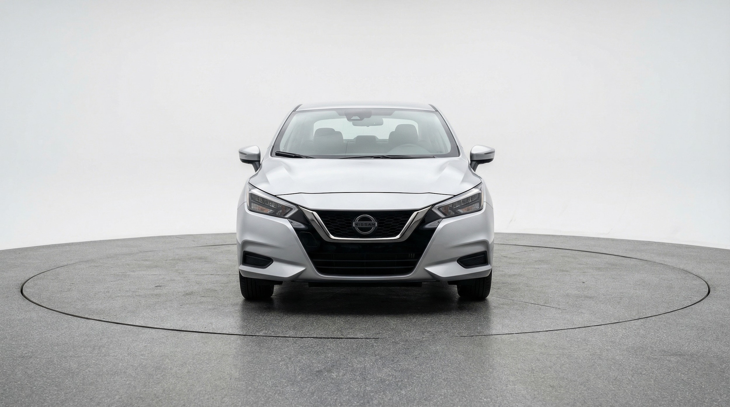 Thumbnail: 2025 Nissan Versa - 2