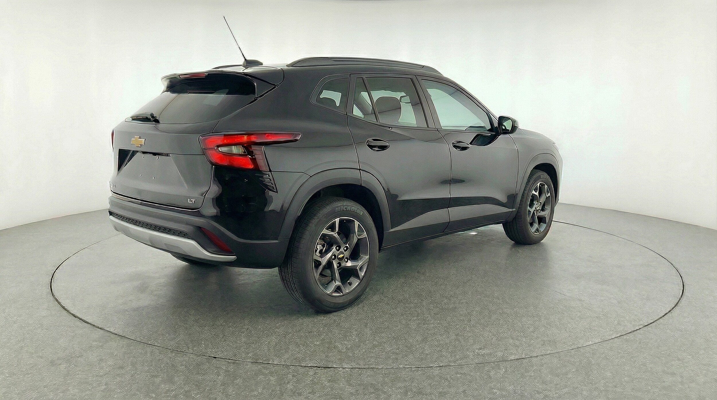 Thumbnail: 2025 Chevrolet Trax - 7