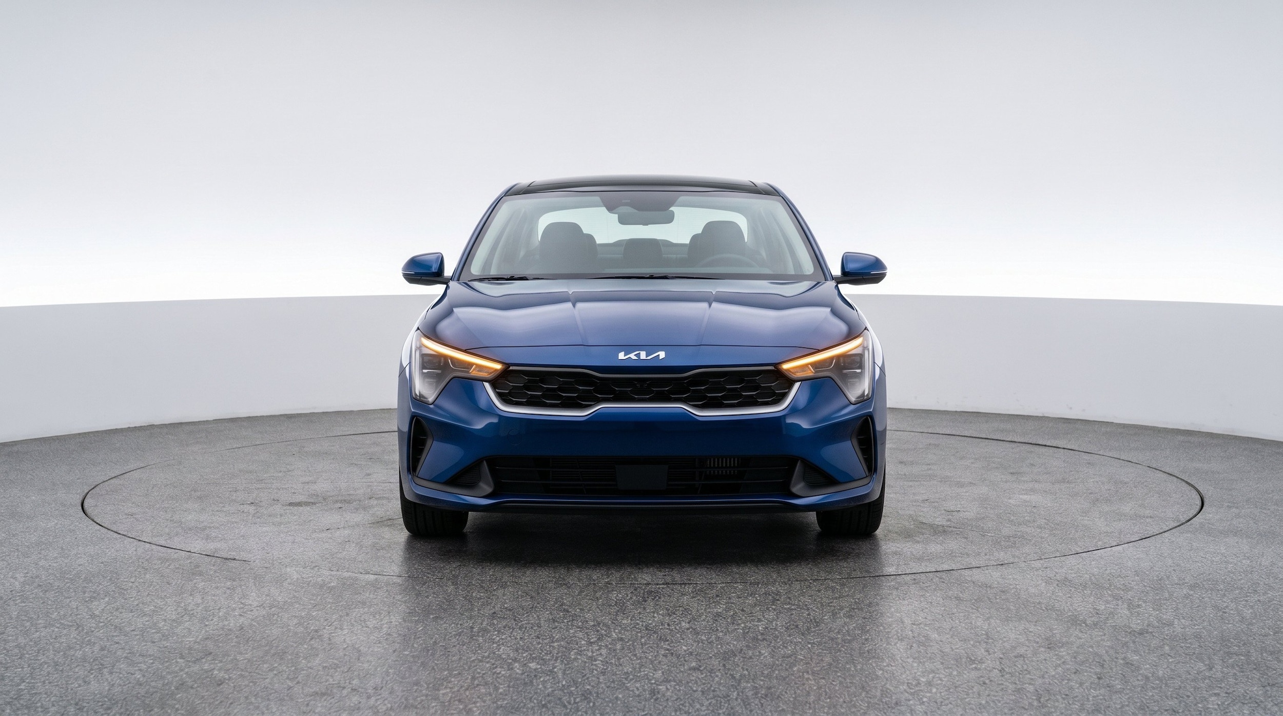 Thumbnail: 2026 Kia K4 - 2