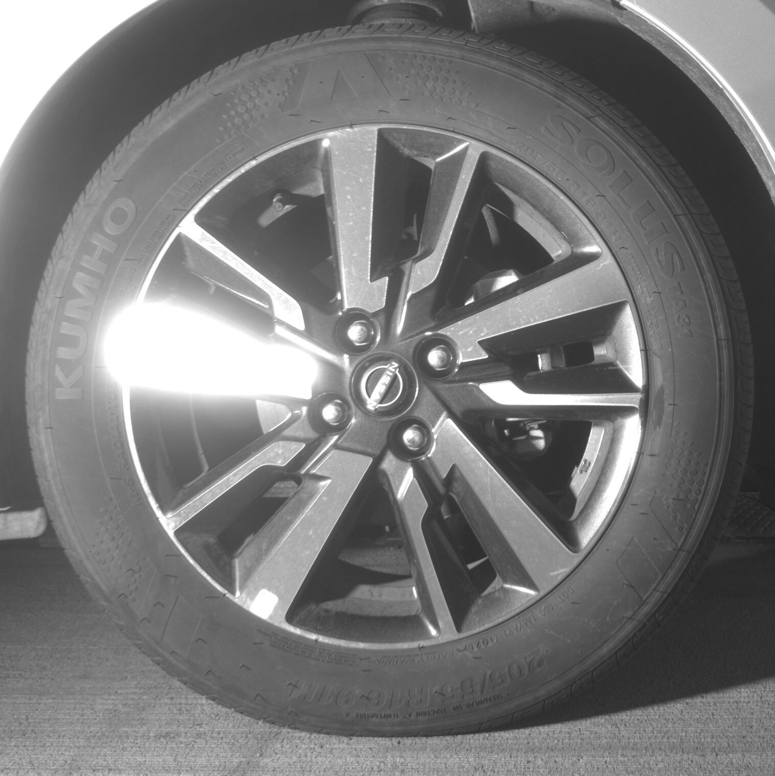 Thumbnail: 2025 Nissan Versa - 10