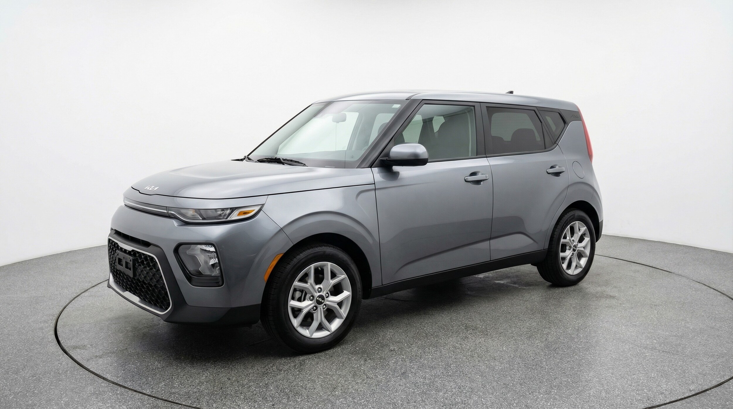 Thumbnail: 2025 Kia Soul - 3