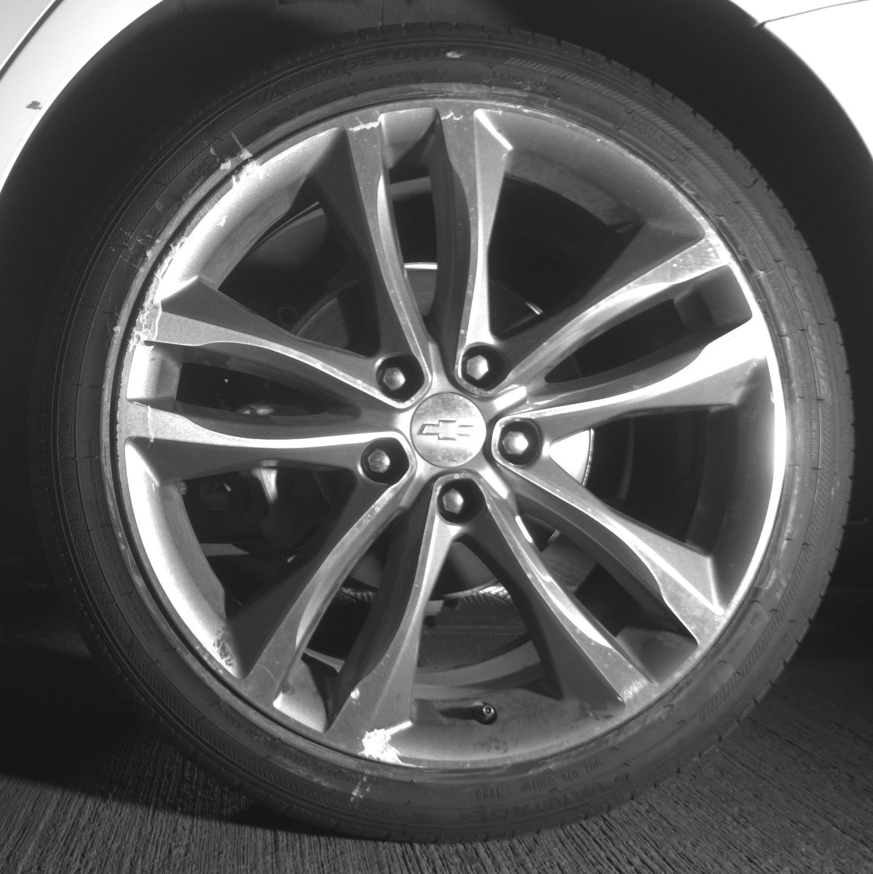 Thumbnail: 2024 Chevrolet Malibu - 11