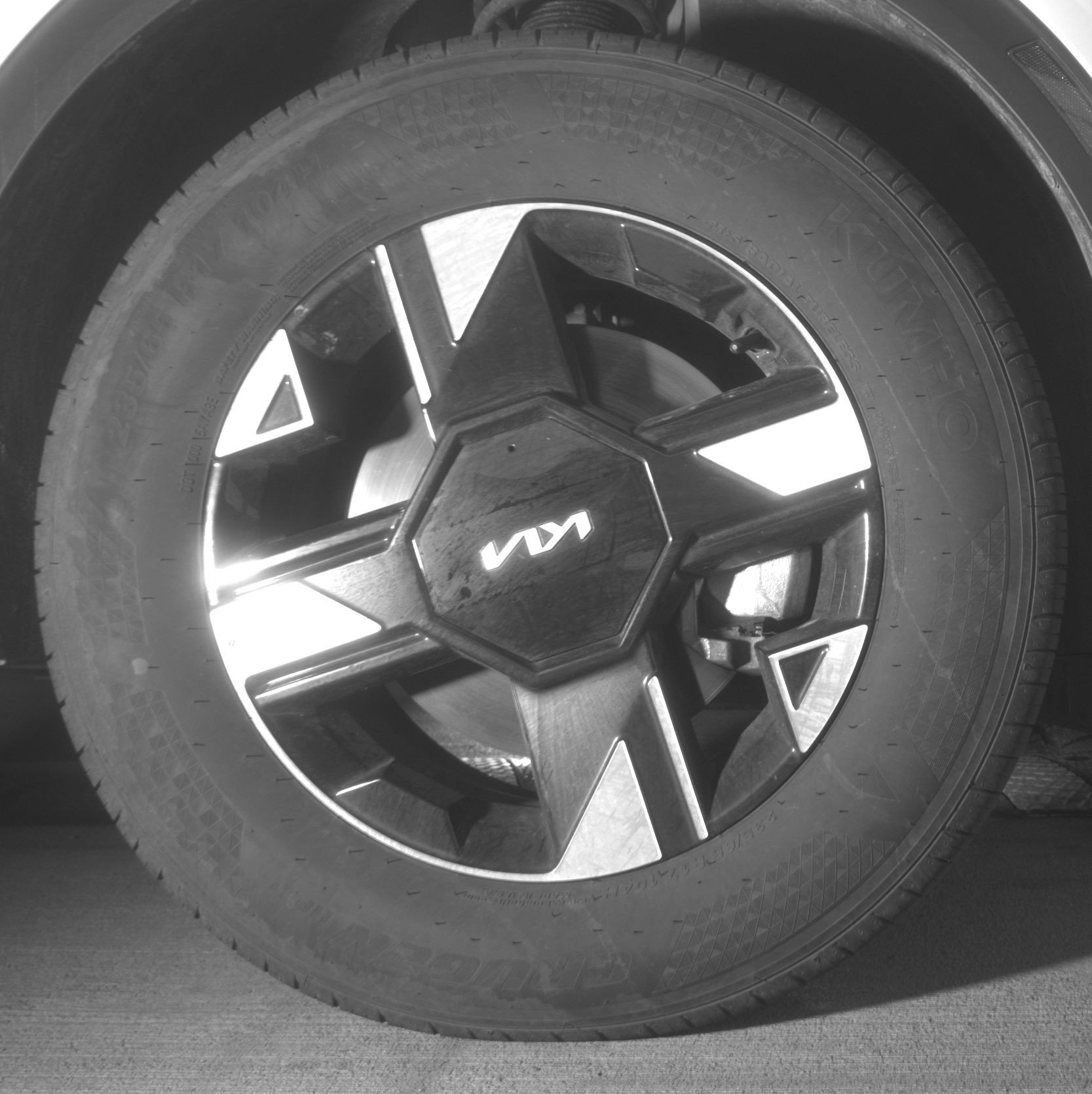 Thumbnail: 2026 Kia Sportage - 13