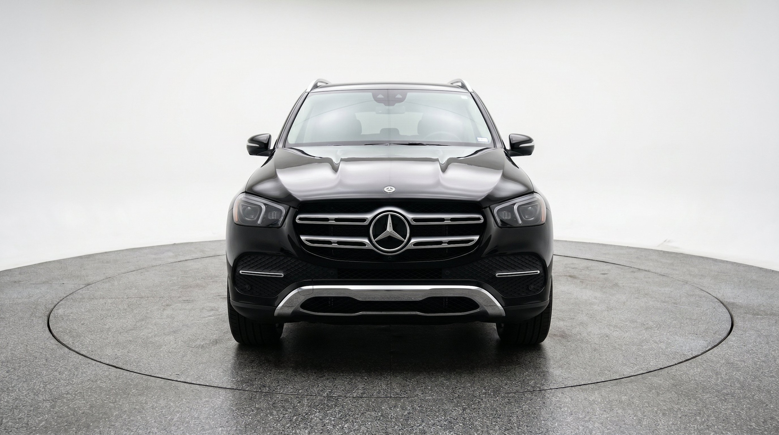 Thumbnail: 2026 Mercedes-Benz GLE - 2