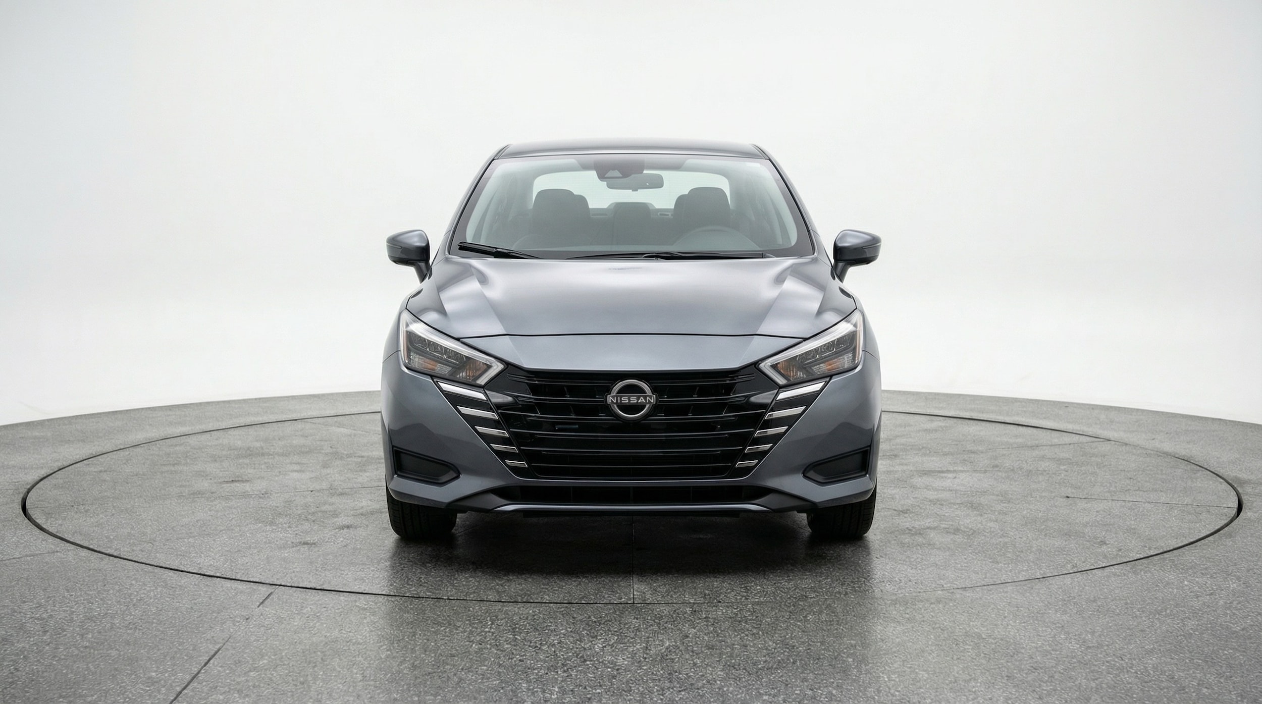 Thumbnail: 2025 Nissan Versa - 2