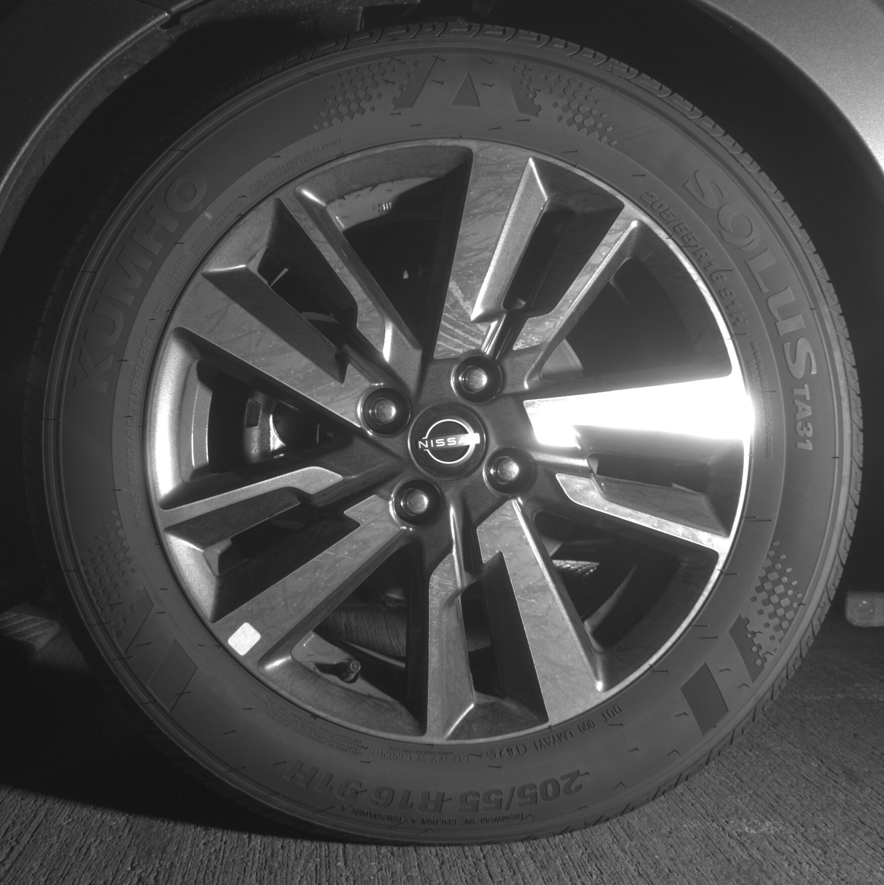 Thumbnail: 2025 Nissan Versa - 9