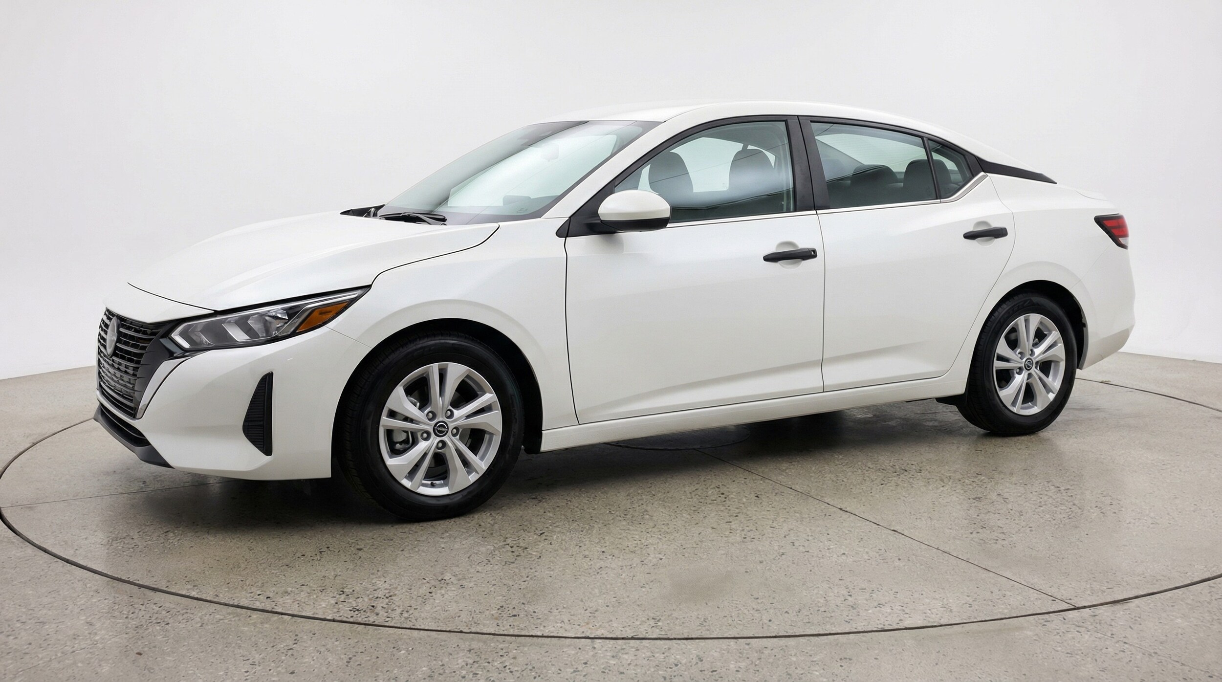 Thumbnail: 2025 Nissan Sentra - 3