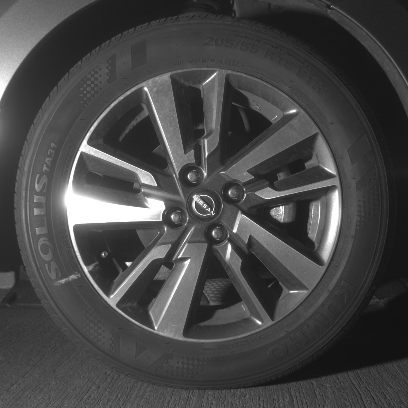 Thumbnail: 2025 Nissan Versa - 10