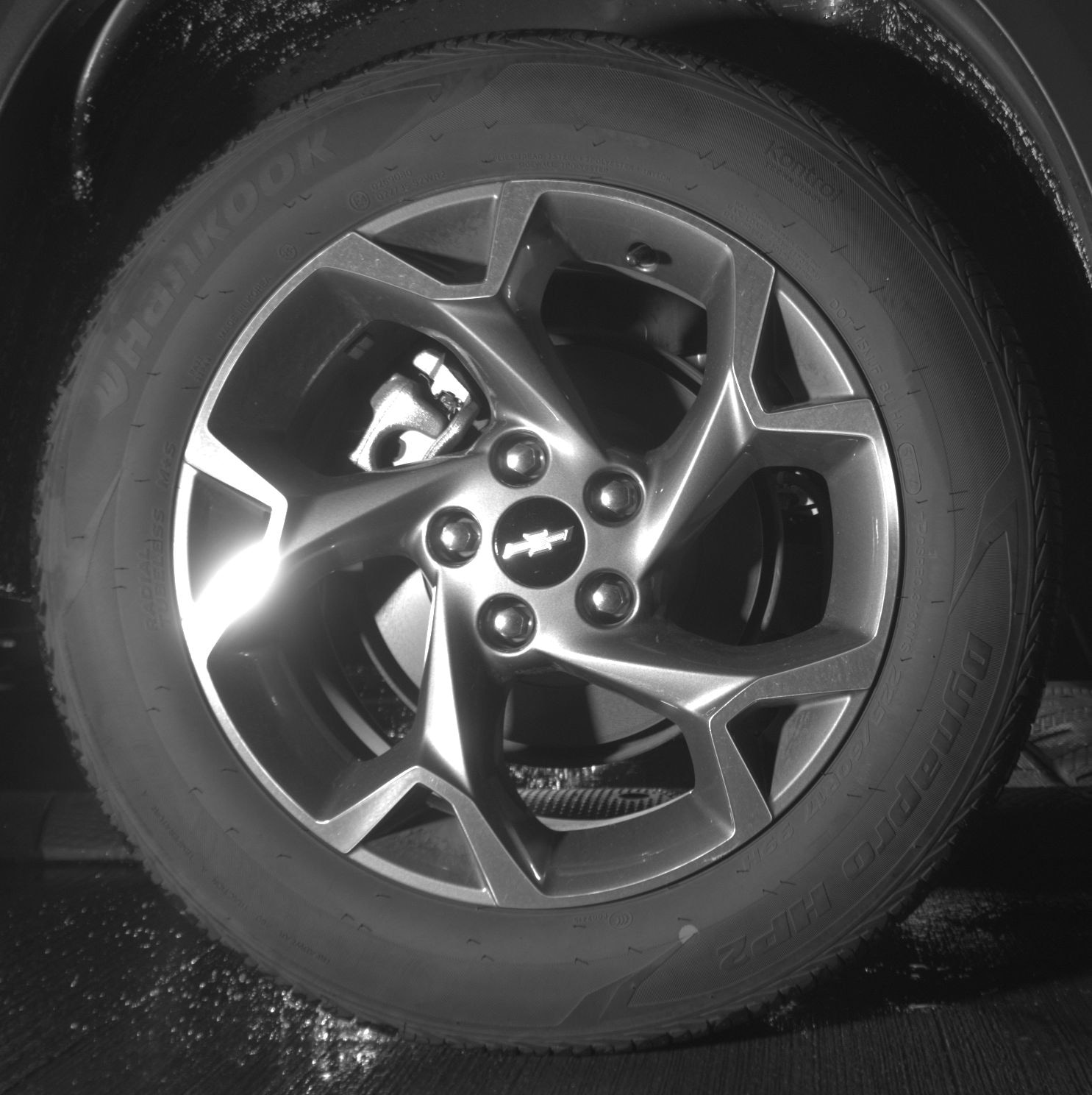 Thumbnail: 2025 Chevrolet Trax - 12