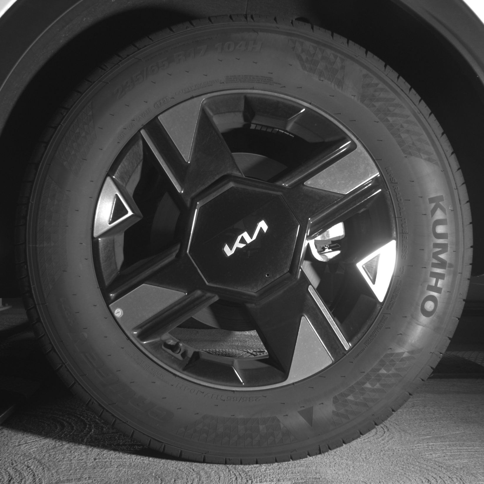 Thumbnail: 2026 Kia Sportage - 14