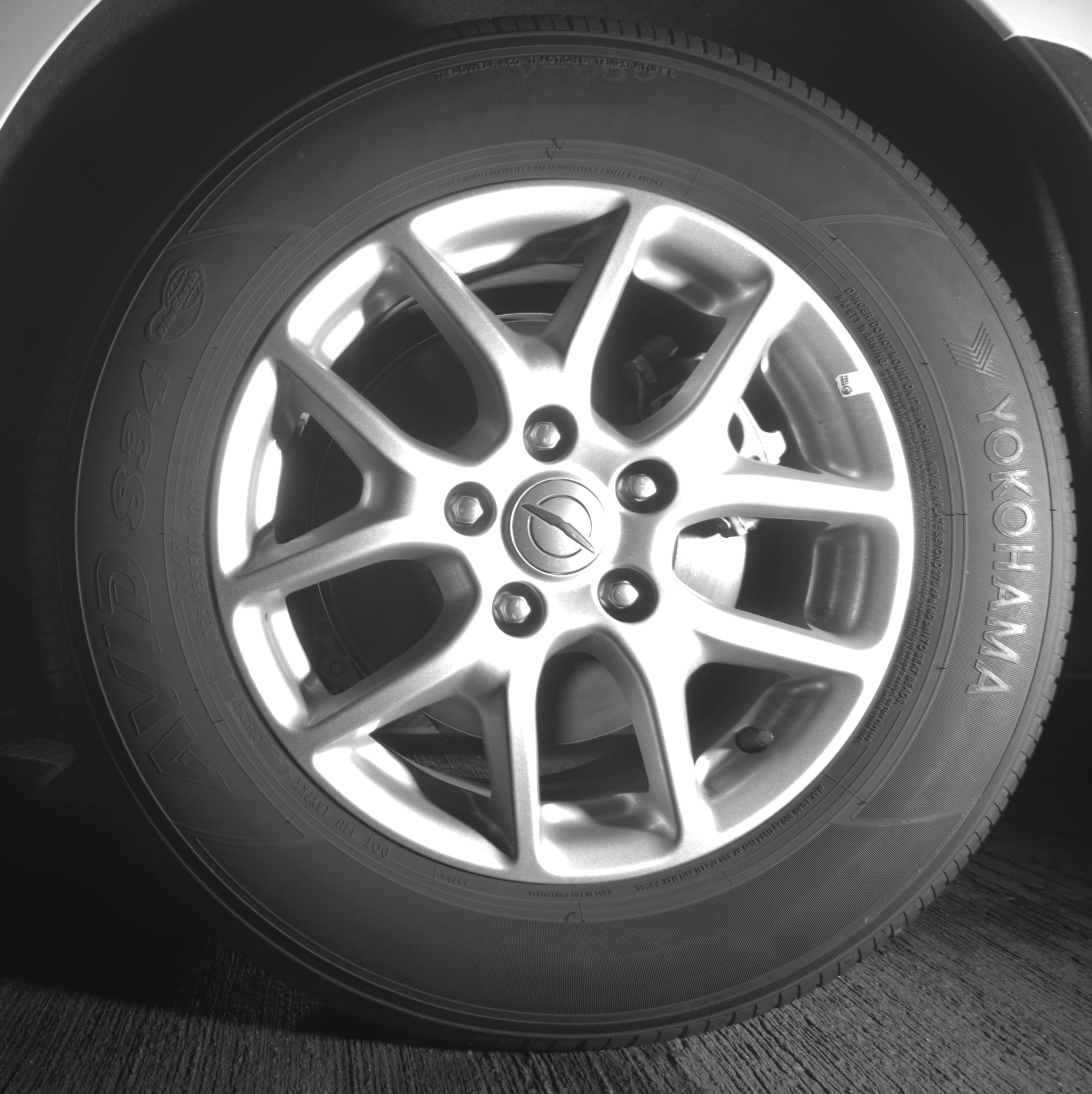 Thumbnail: 2024 Chrysler Voyager - 11